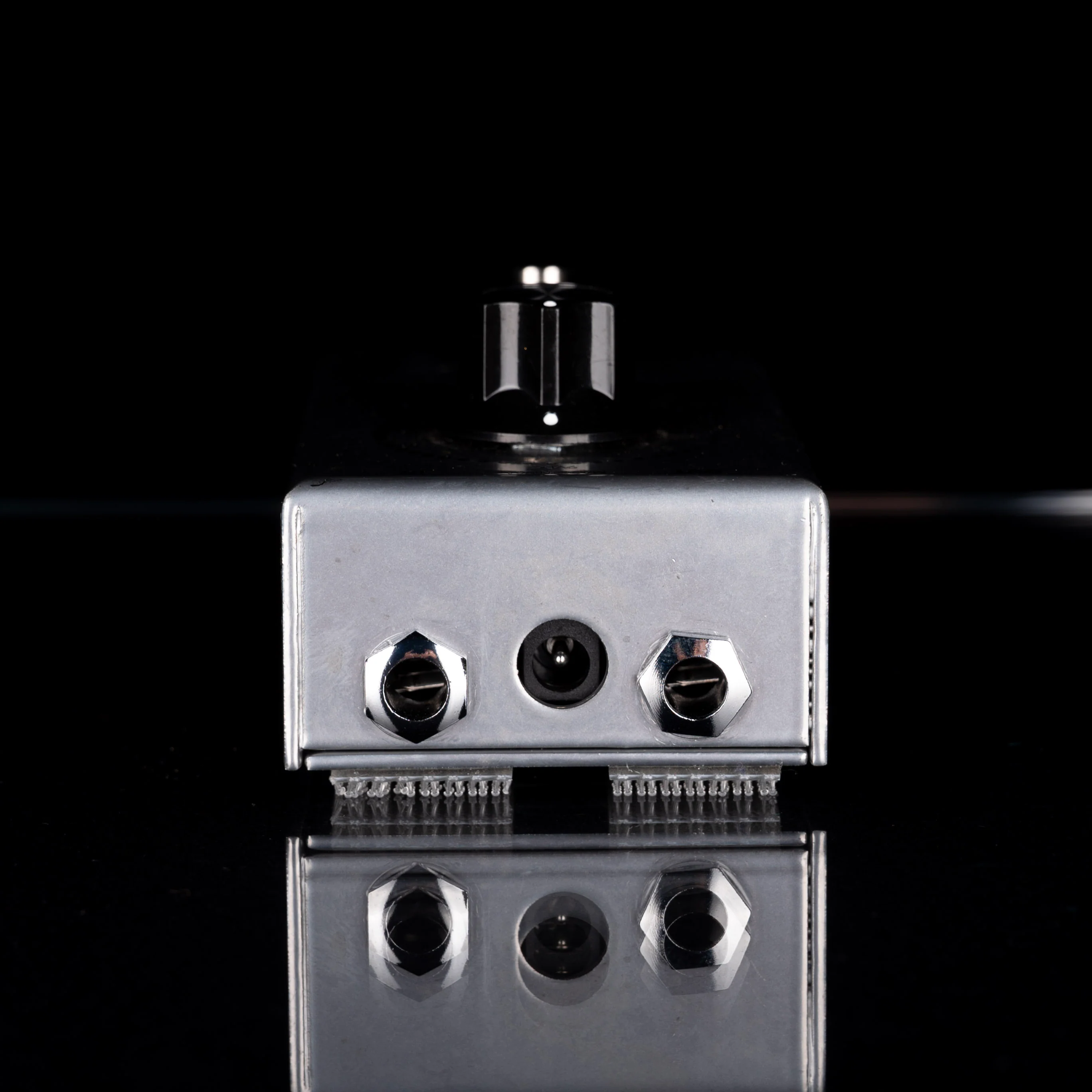 Used J Rockett Audio Designs Boing Spring Reverb Pedal With Box - 2 - Image 3