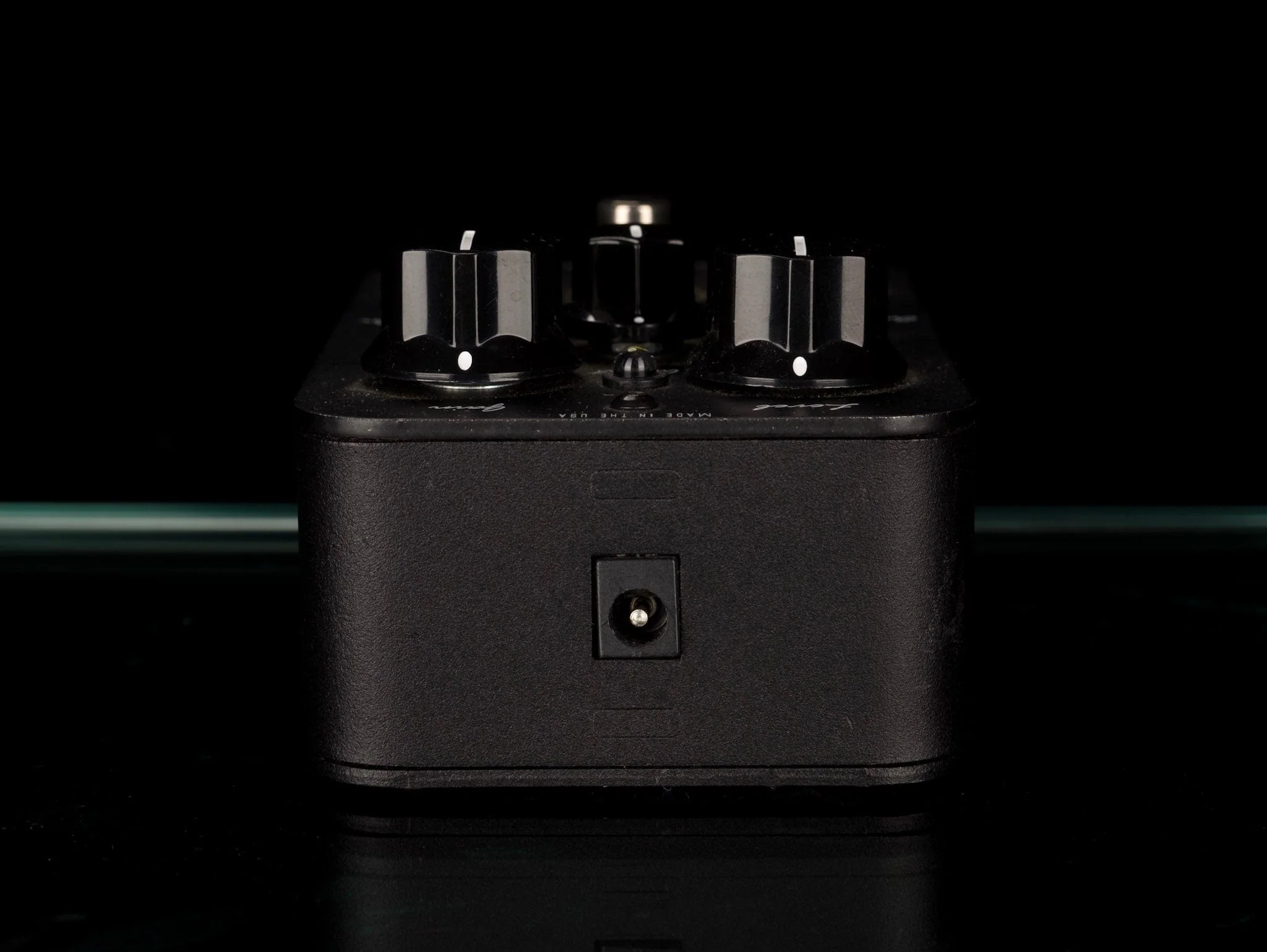 Used J. Rockett Audio Designs GTO Guthrie Trapp Overdrive Pedal - Image 3