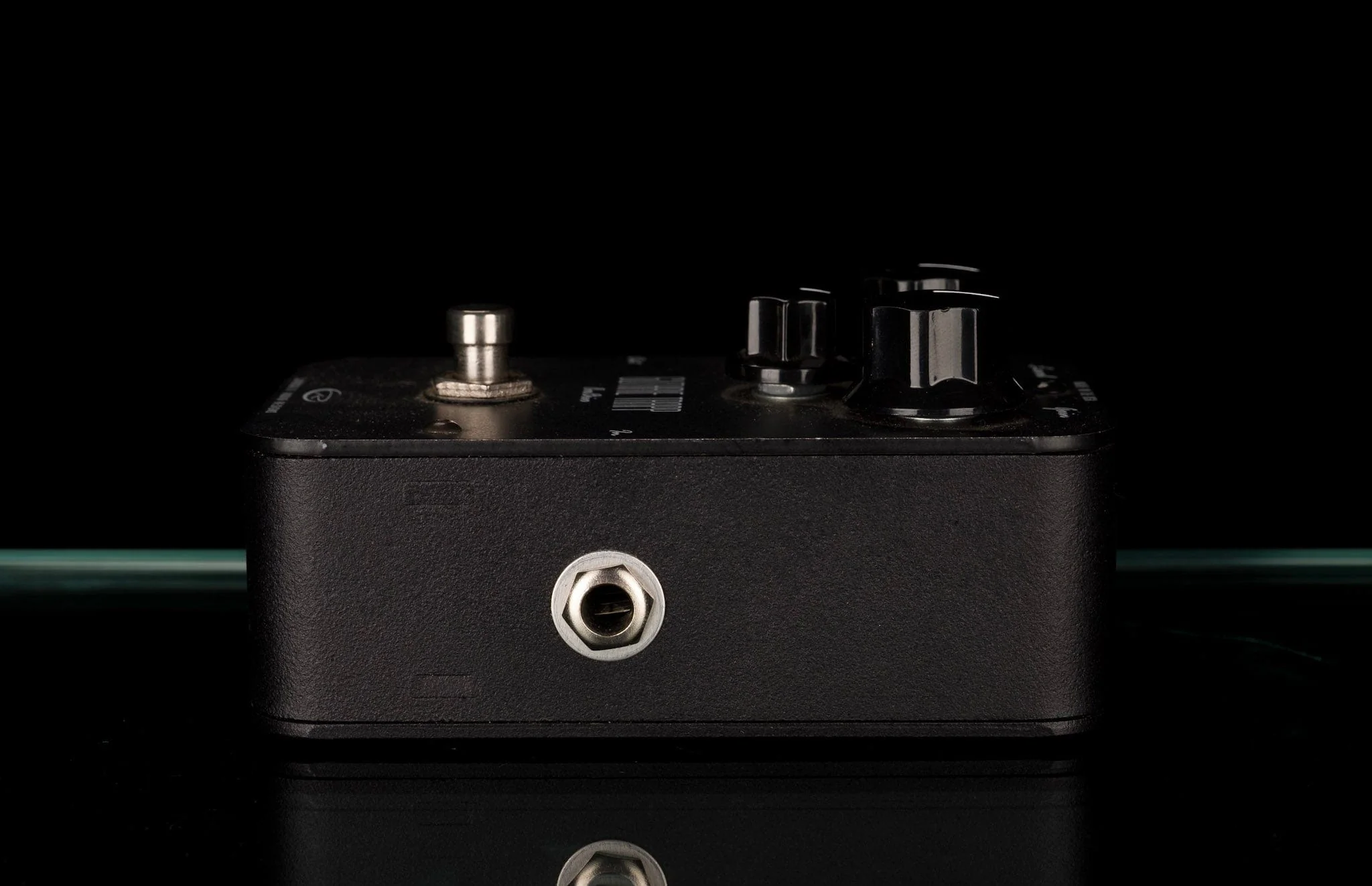 Used J. Rockett Audio Designs GTO Guthrie Trapp Overdrive Pedal - Image 4