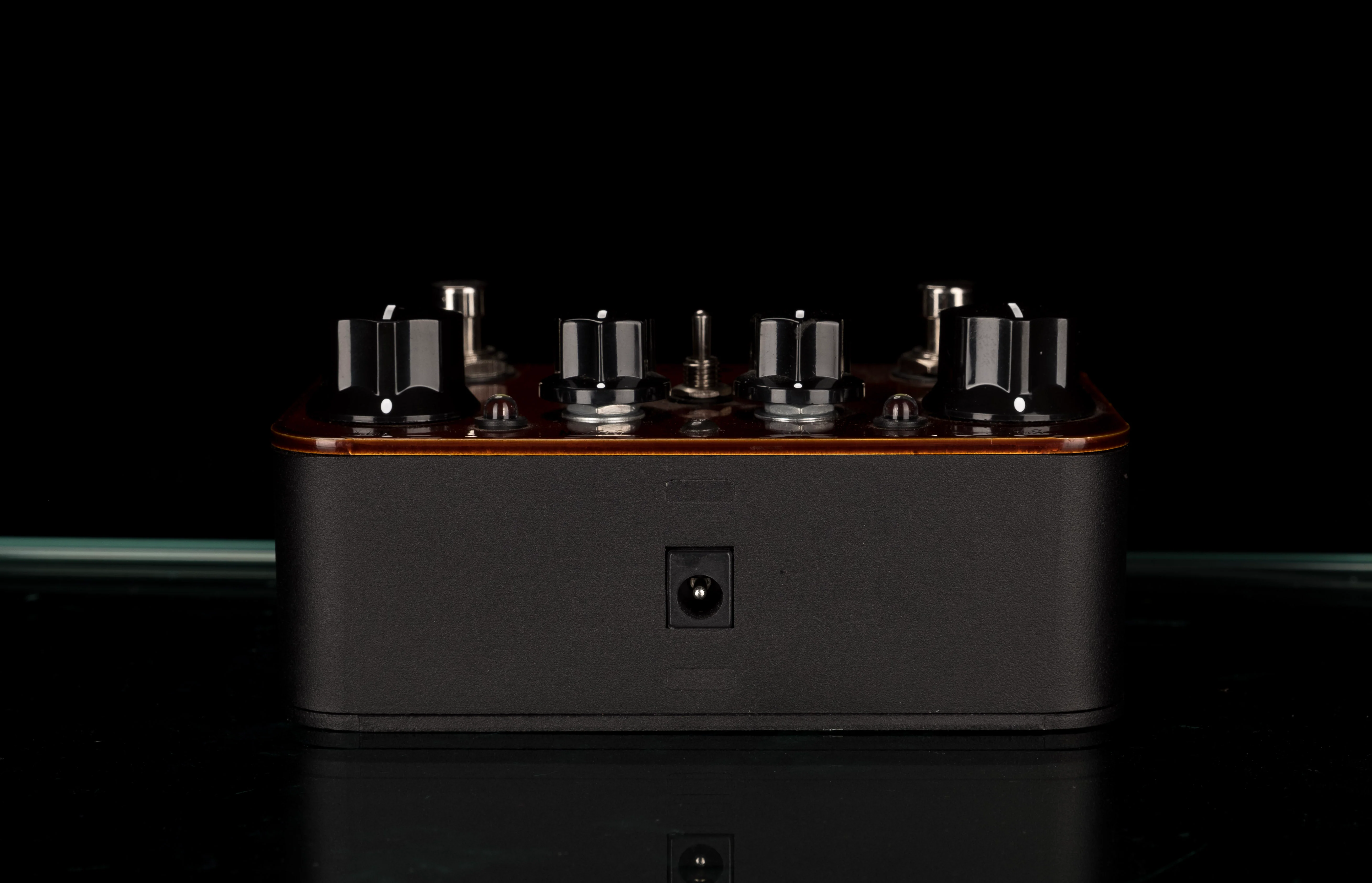 Used J. Rockett WTF Fuzz Pedal - Image 3