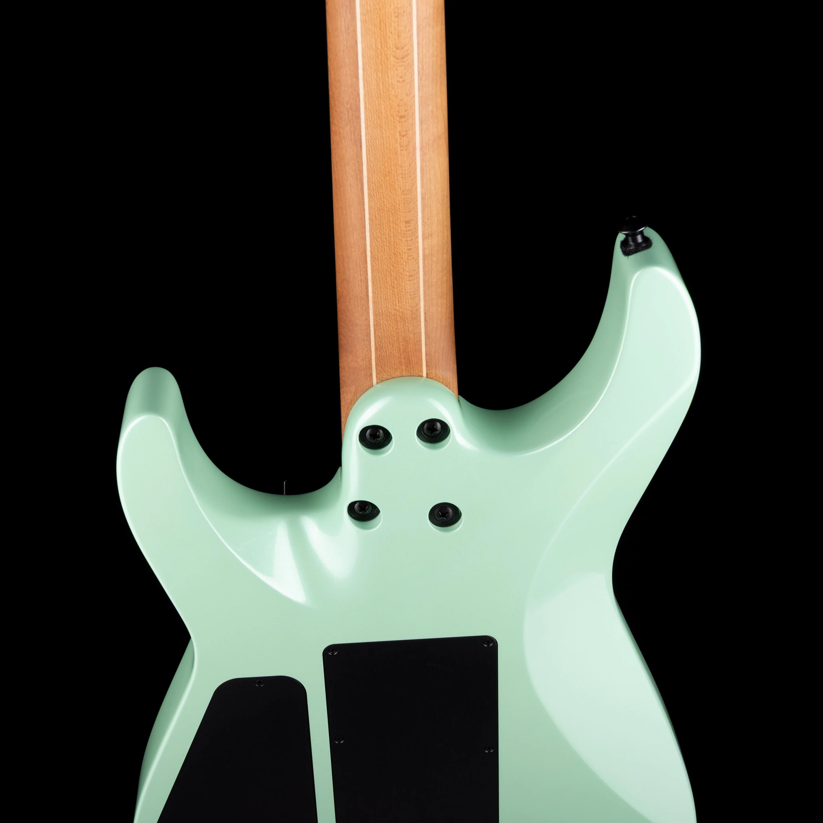 Used Jackson American Series Virtuoso Specific Ocean with Case - Image 10