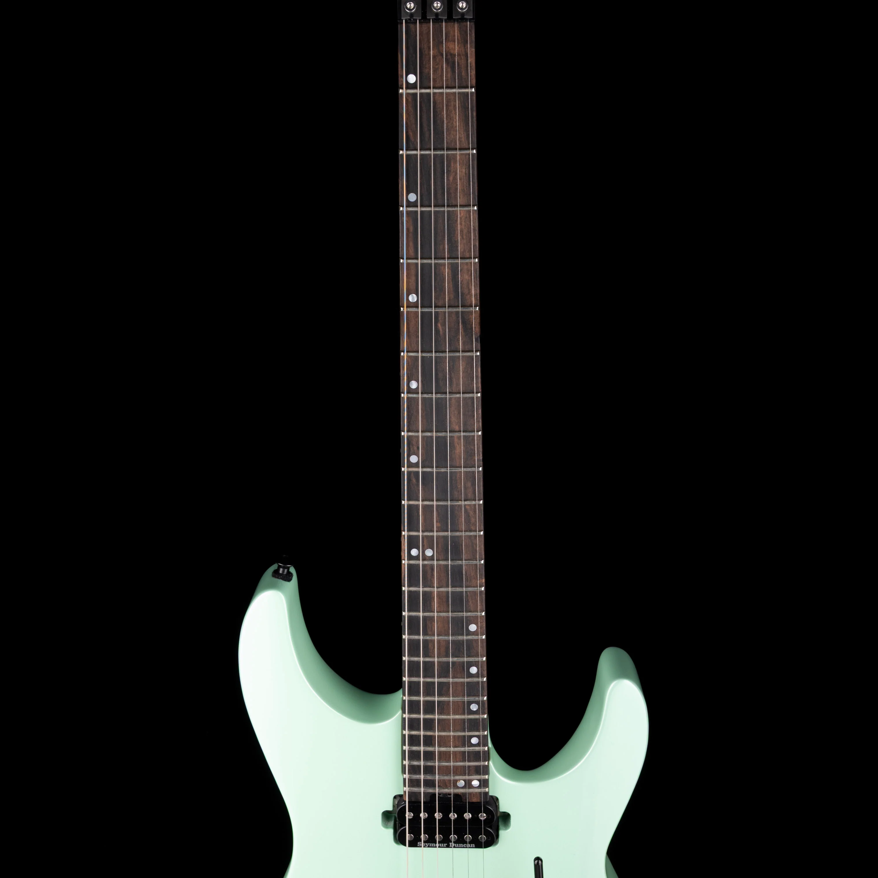 Used Jackson American Series Virtuoso Specific Ocean with Case - Image 7