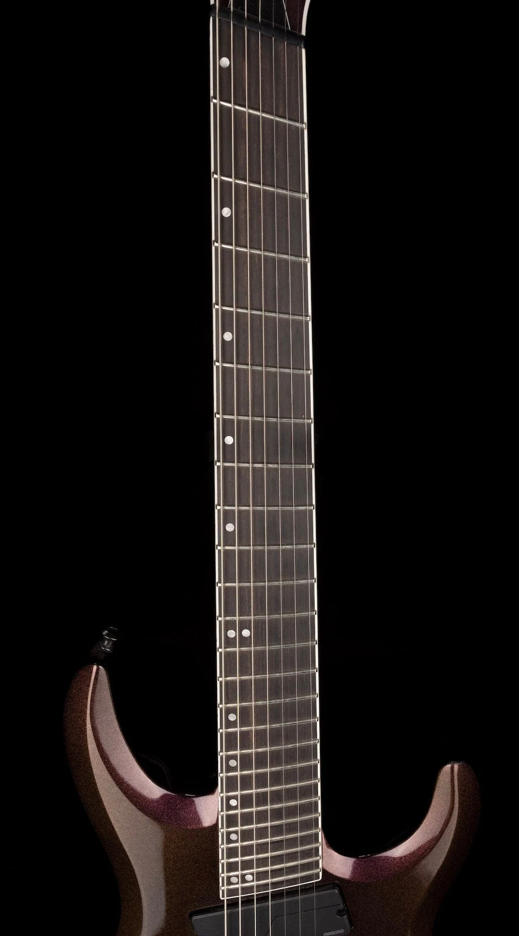 Used Jackson Pro Series Dinky DK Modern HT7 Eureka Mist - Image 10