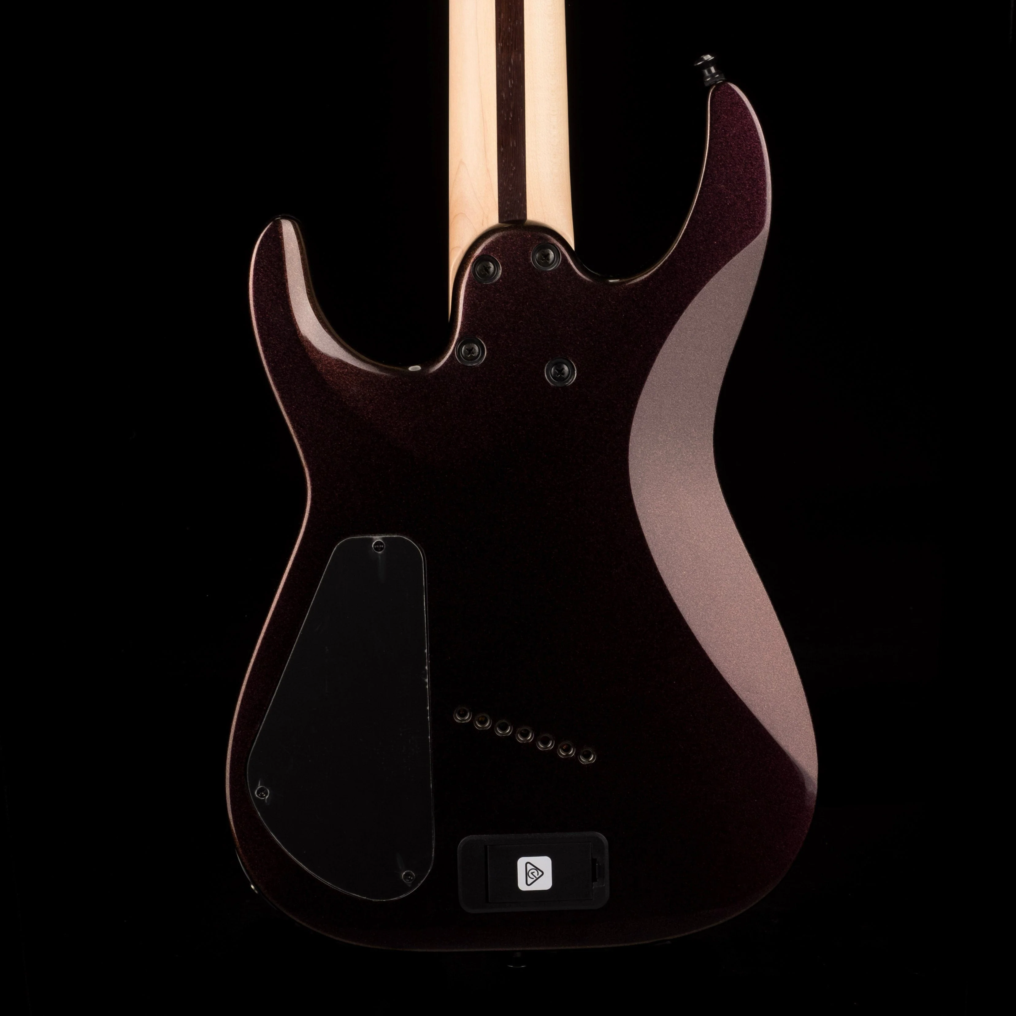 Used Jackson Pro Series Dinky DK Modern HT7 Eureka Mist - Image 11
