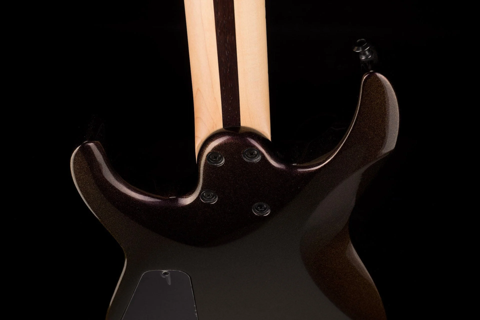 Used Jackson Pro Series Dinky DK Modern HT7 Eureka Mist - Image 13