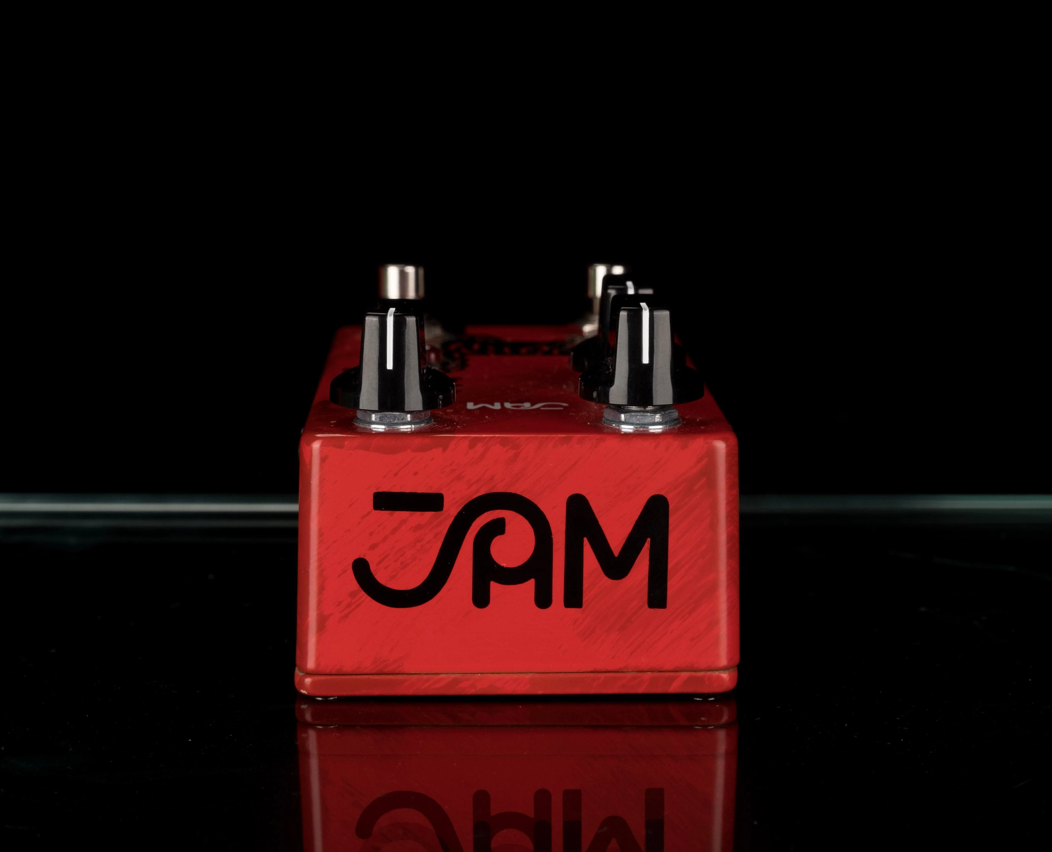 Used Jam Pedals Delay Llama Delay Guitar Effect Pedal with Box - Image 4