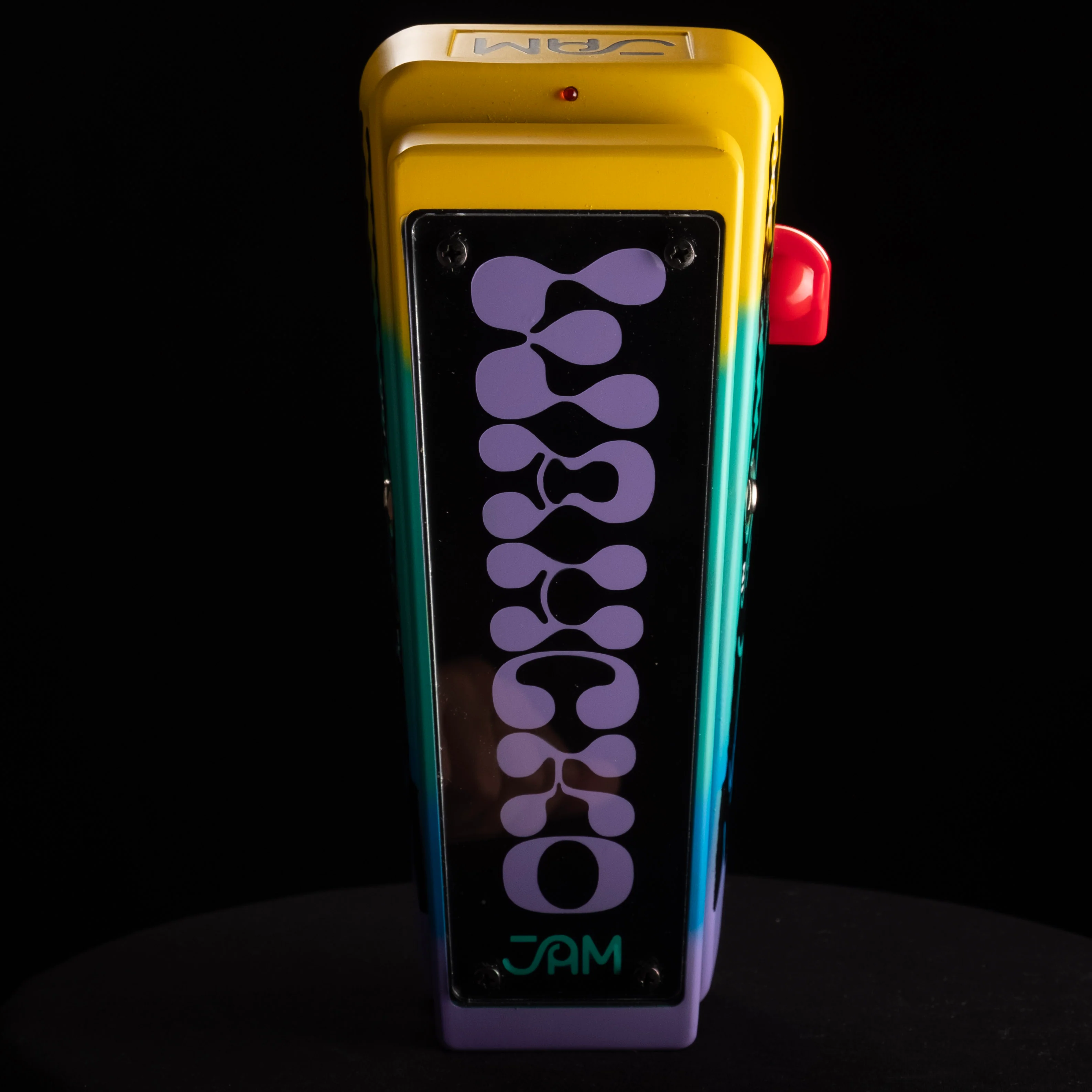 Used Jam Pedals Wahcko Wah Pedal With Box - Image 5