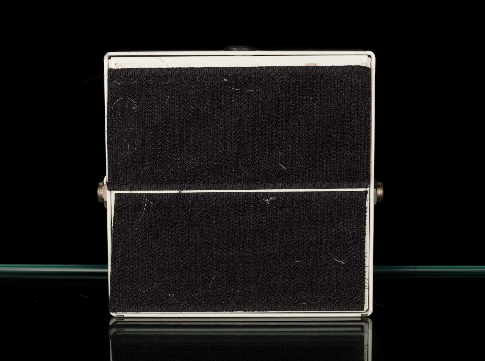 Used Jetter Red Square Overdrive Pedal - Image 2