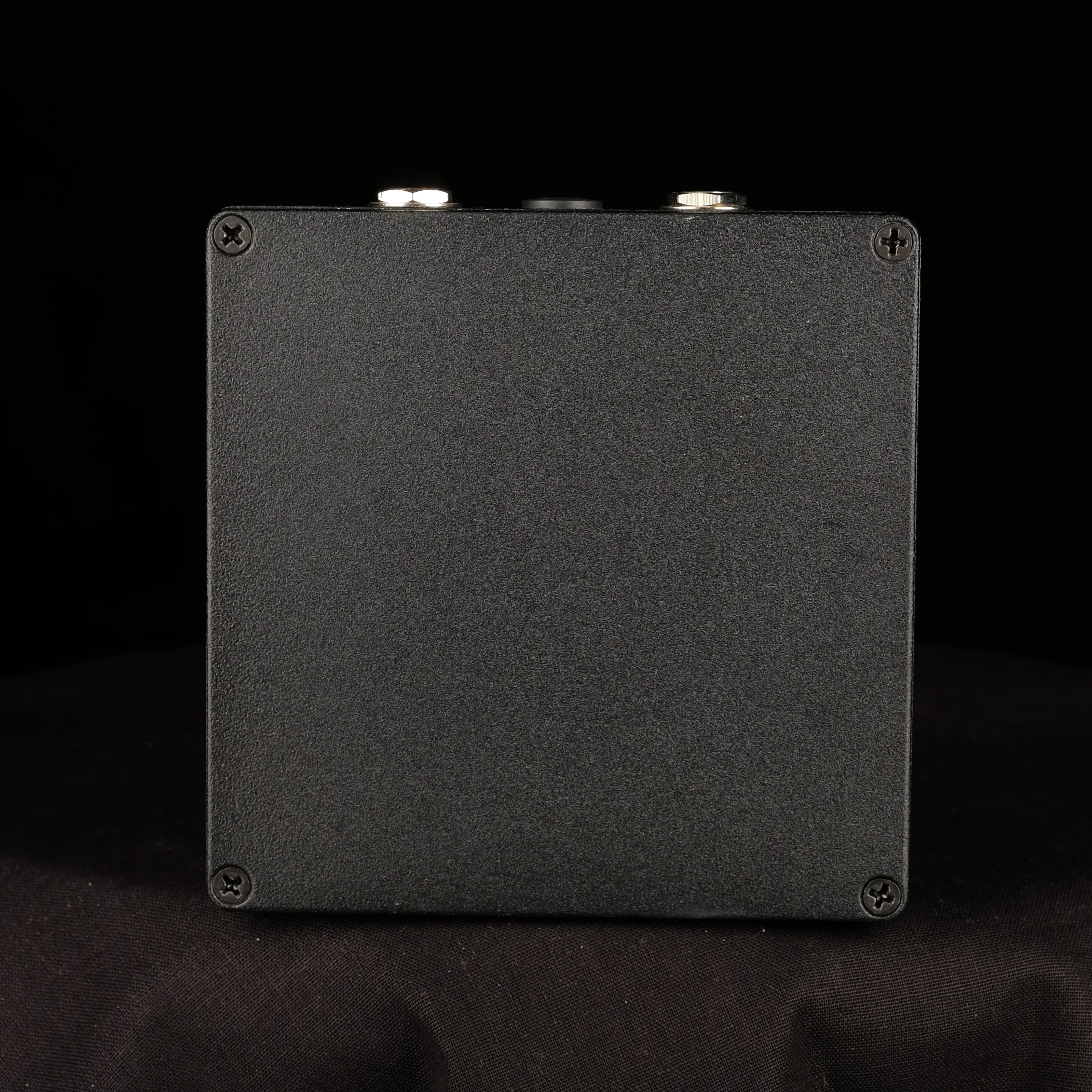 Pre Owned Jext Telez Dizzy Tone V7 Fuzz Pedal - Image 3