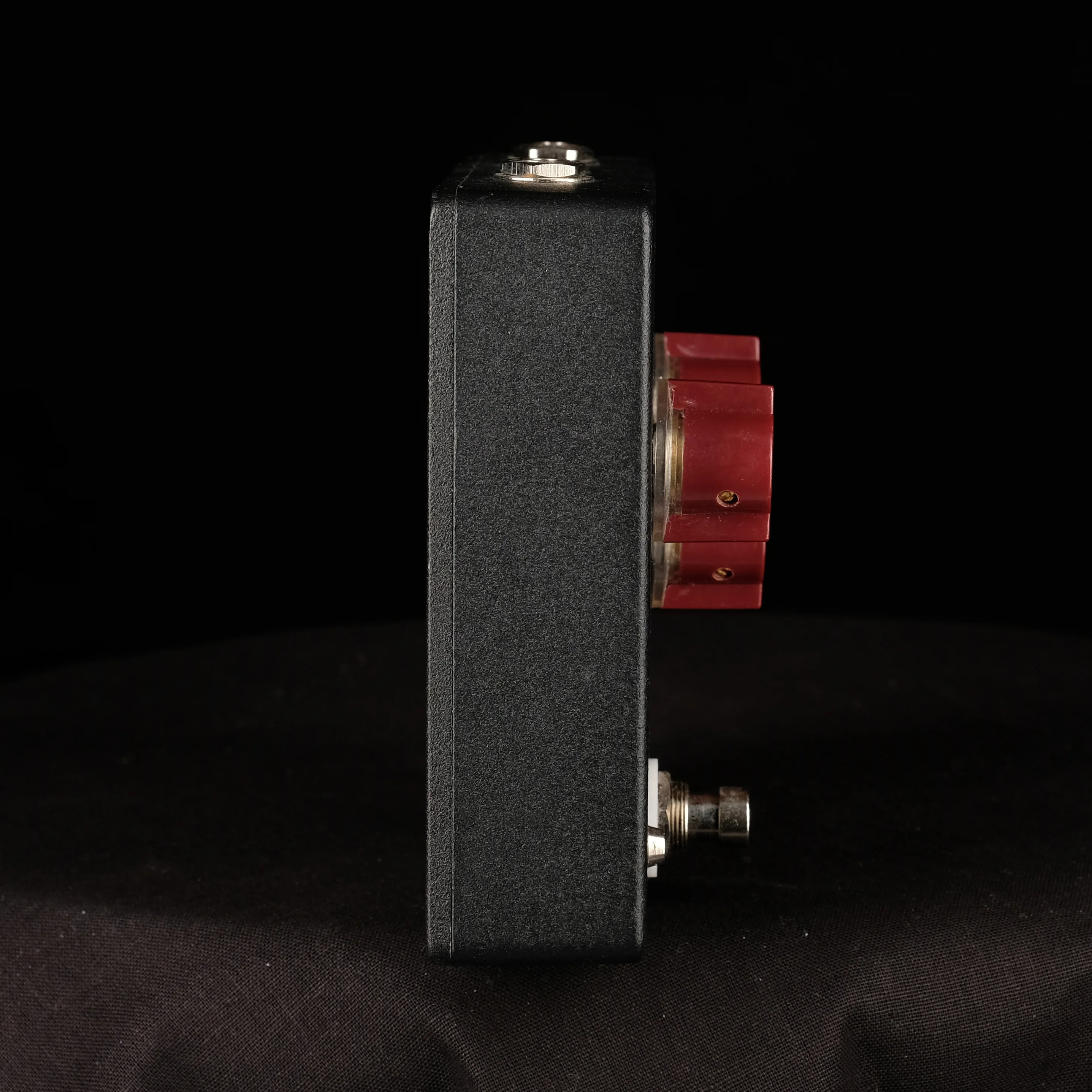 Pre Owned Jext Telez Dizzy Tone V7 Fuzz Pedal - Image 4