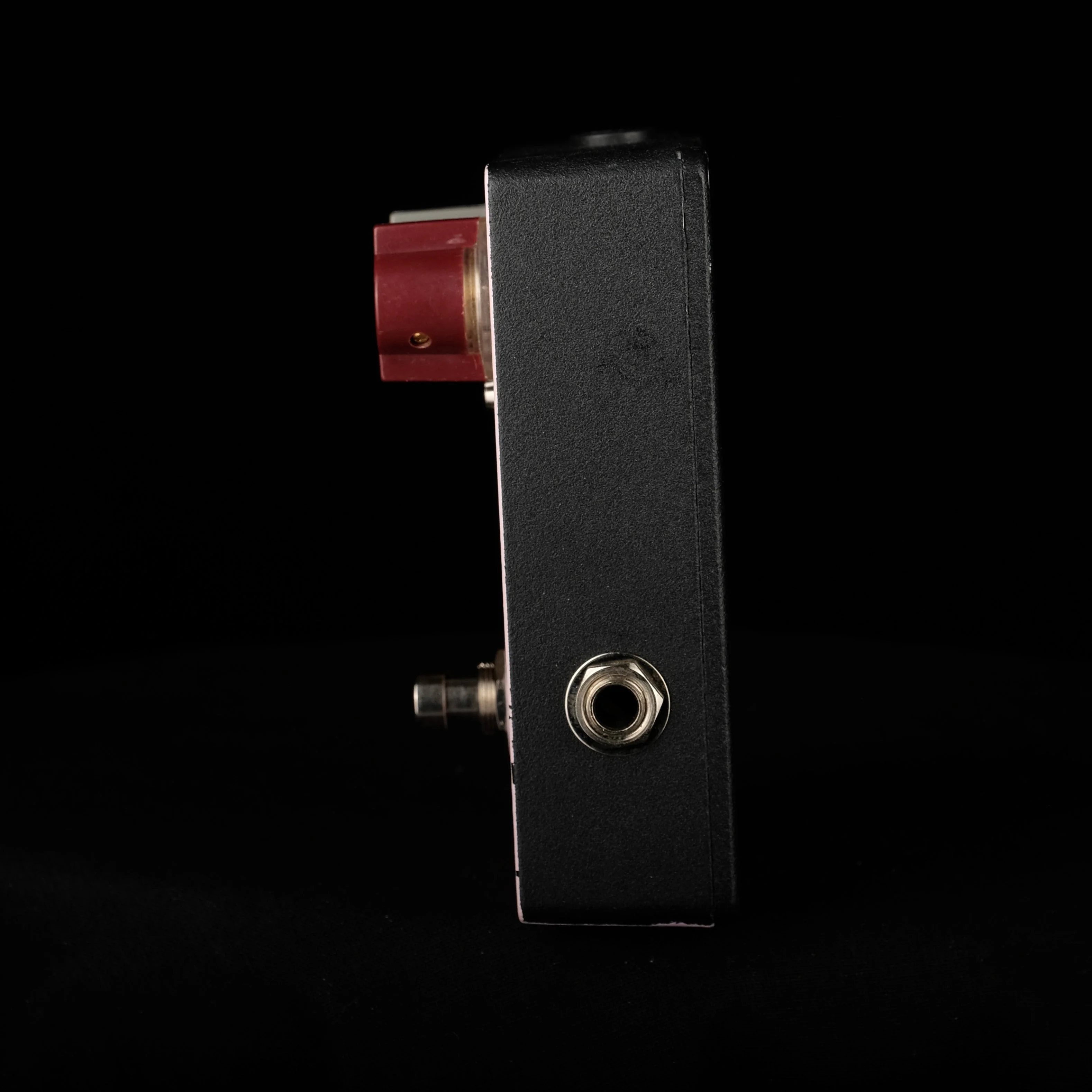 Used Jext Telez Jonathon Wilson's Canyon Climber Fuzz Pedal - Image 2