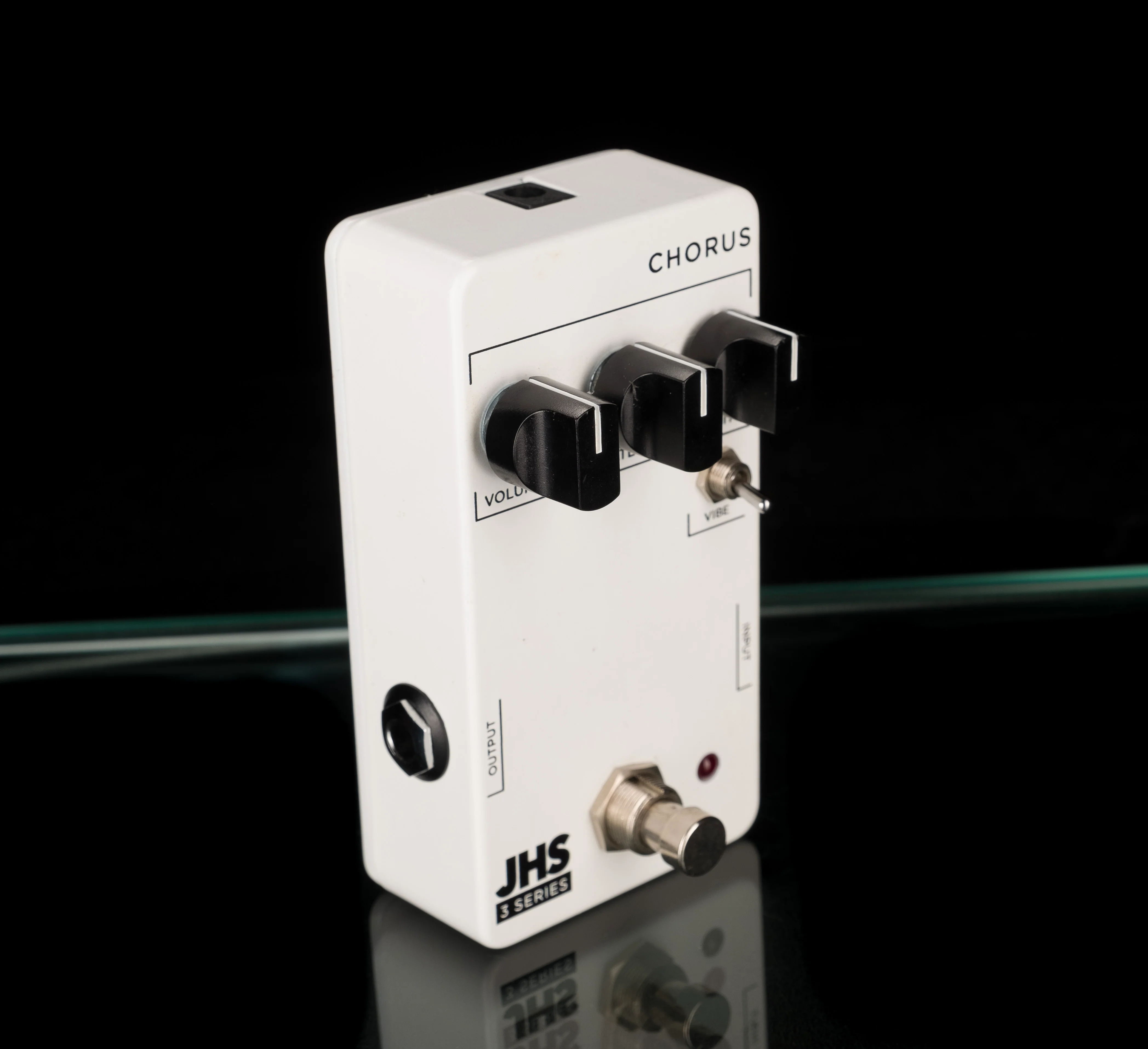 Used JHS 3 Series Chorus Pedal - Image 6