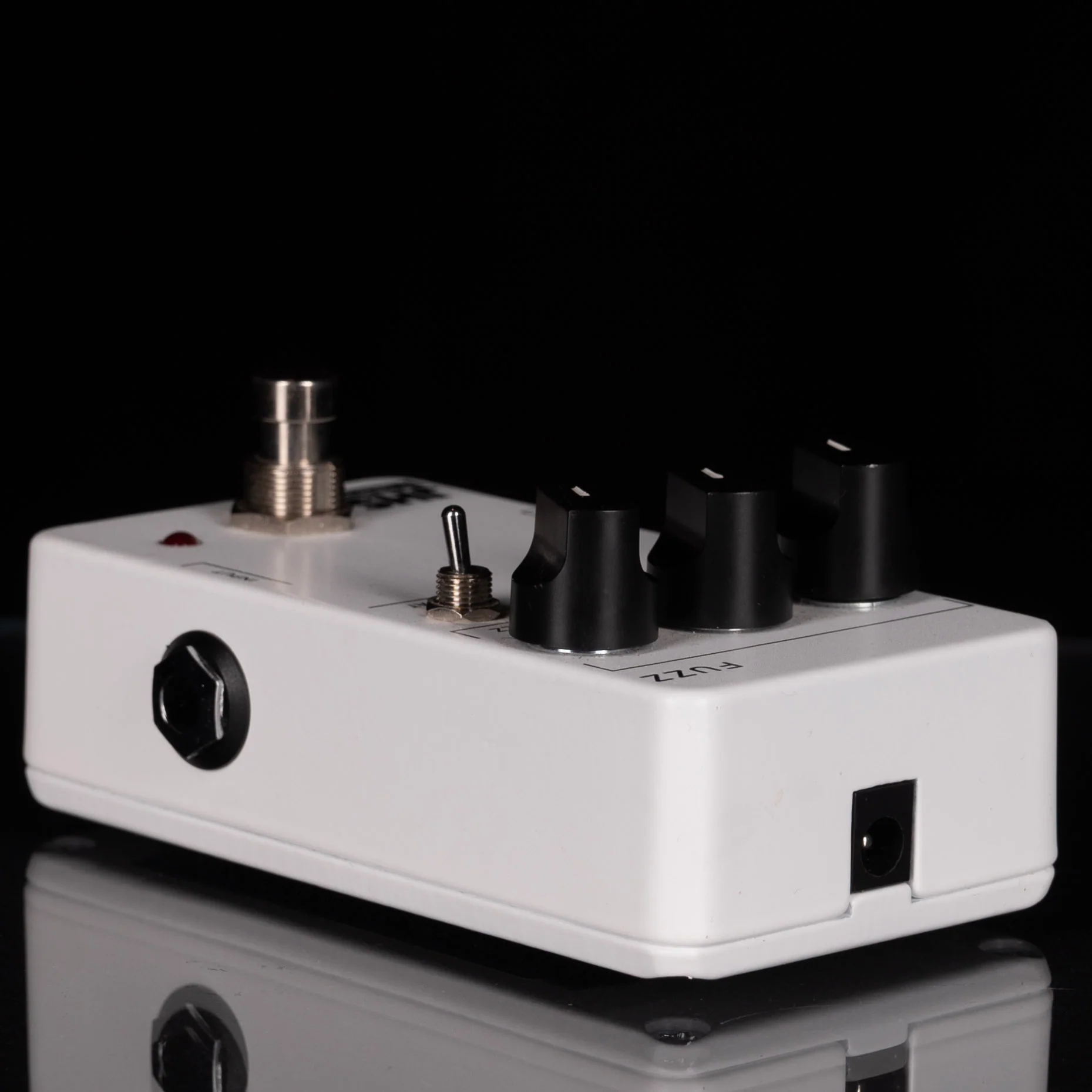 Used JHS 3 Series Fuzz Pedal - Image 4