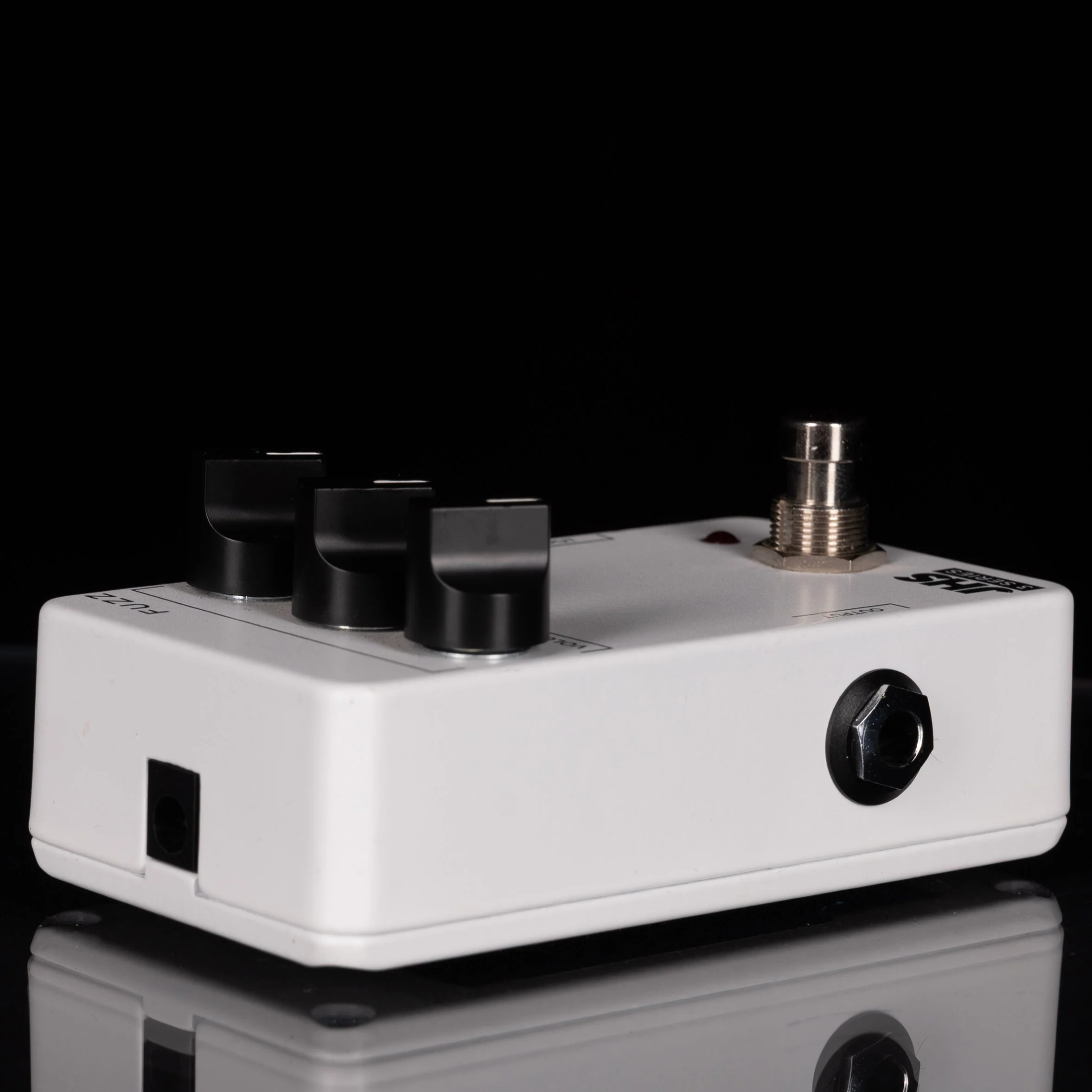 Used JHS 3 Series Fuzz Pedal - Image 5