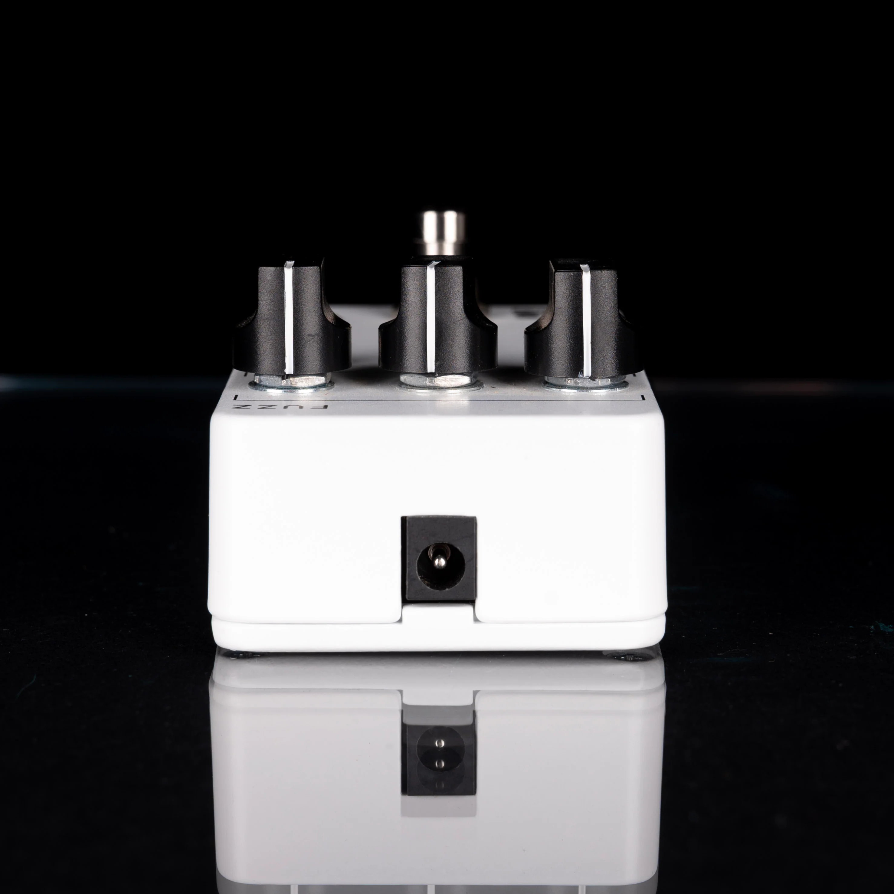 Used JHS 3 Series Fuzz Pedal with Box - Image 4