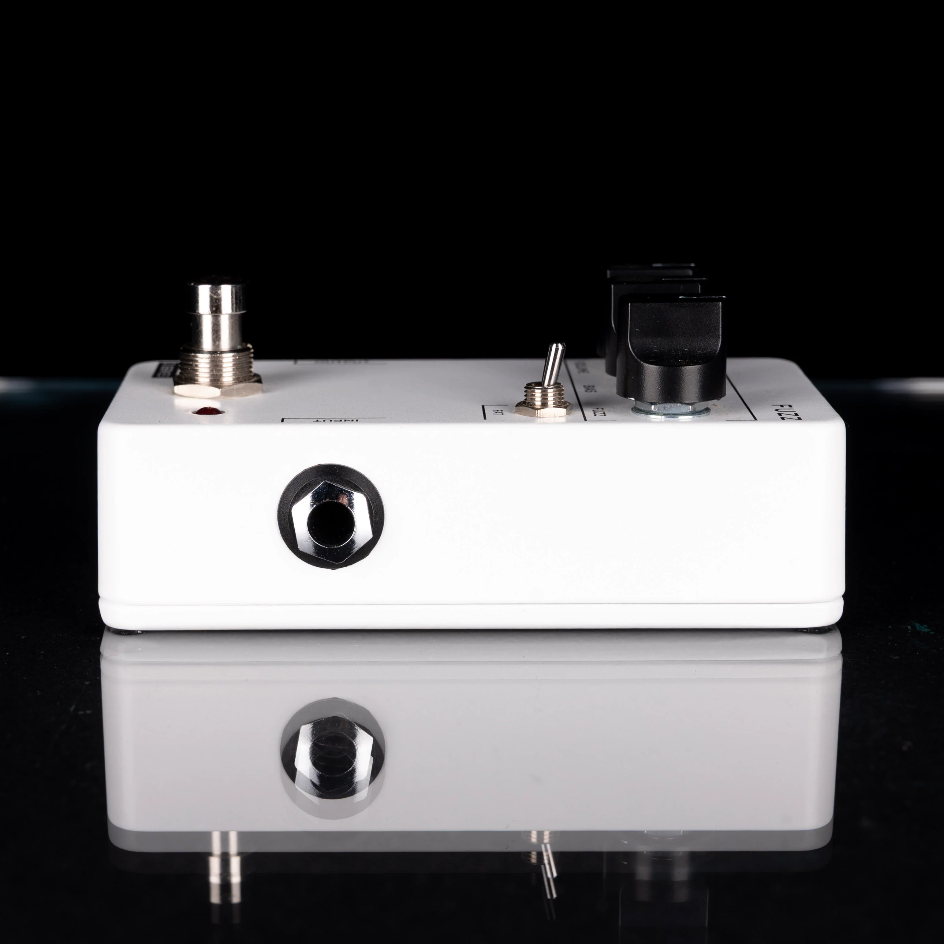 Used JHS 3 Series Fuzz Pedal with Box - Image 5