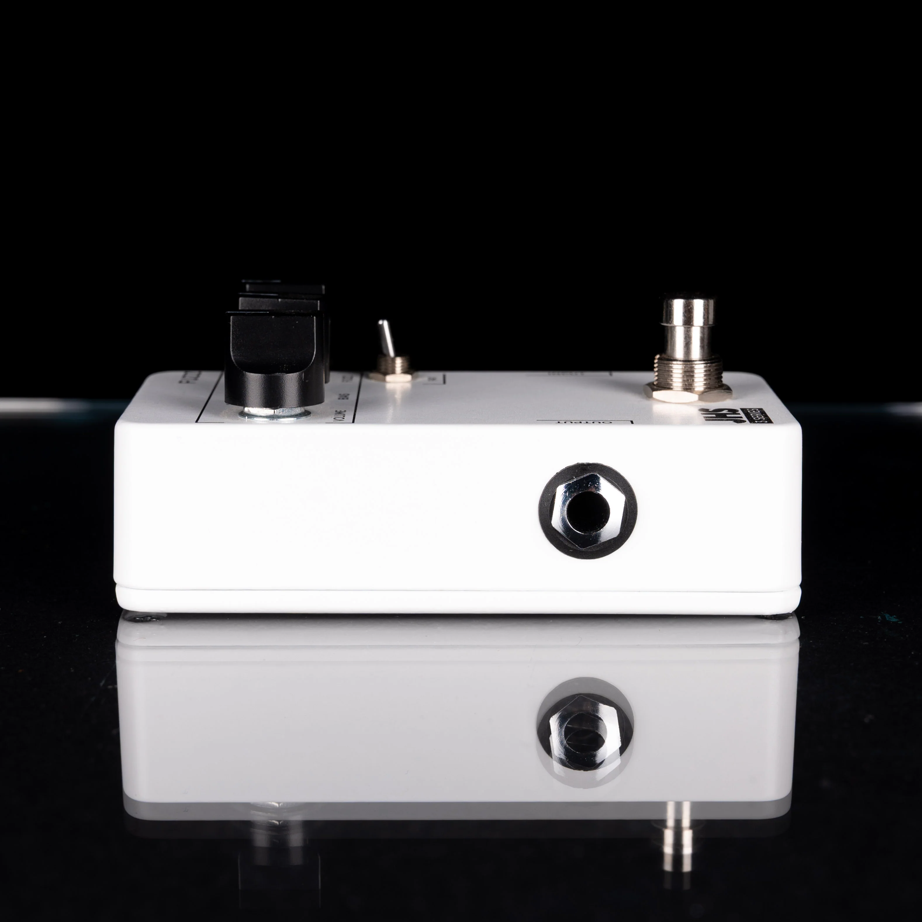 Used JHS 3 Series Fuzz Pedal with Box - Image 6