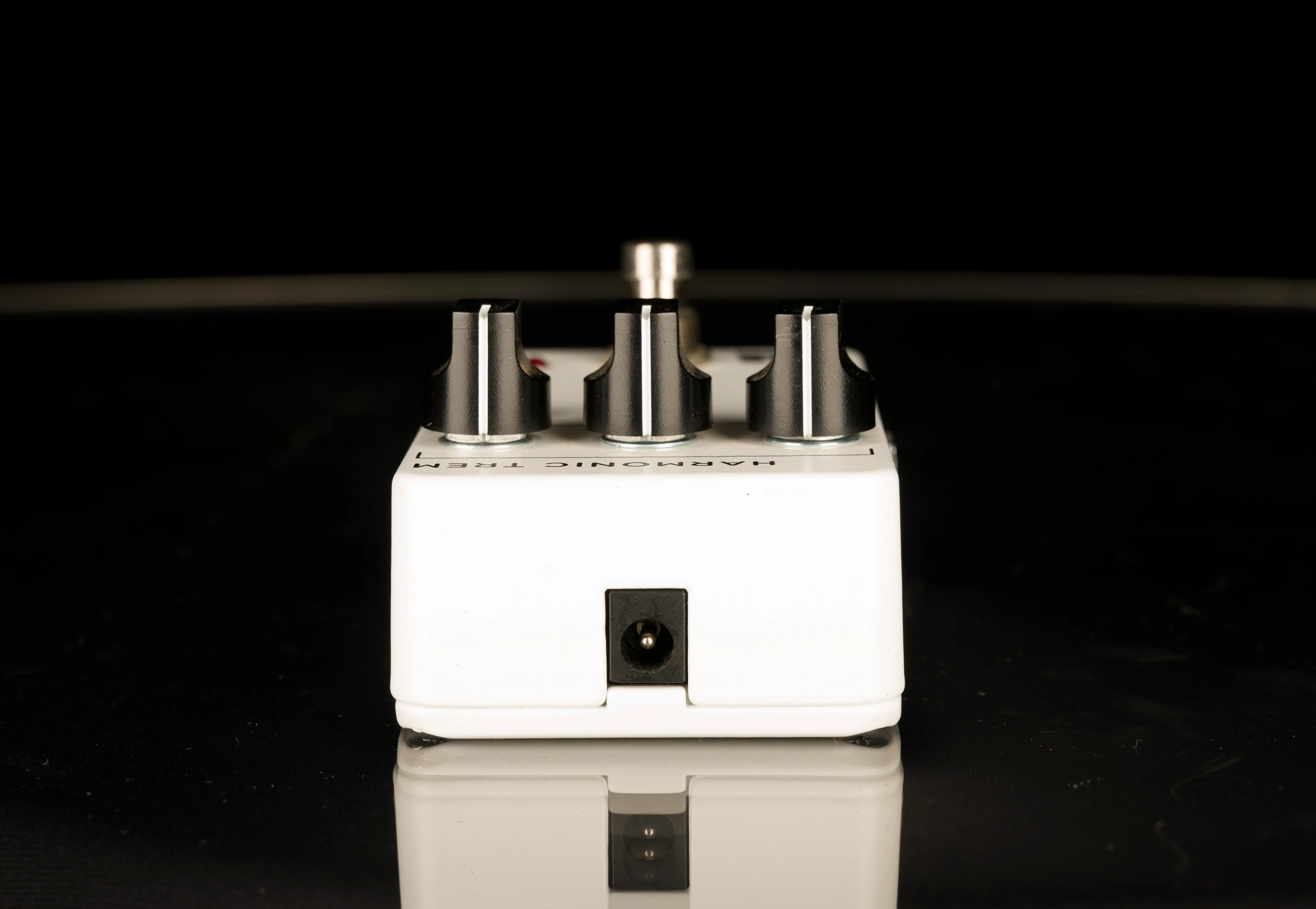 Used JHS 3 Series Harmonic Trem Guitar Effect Pedal - Image 3