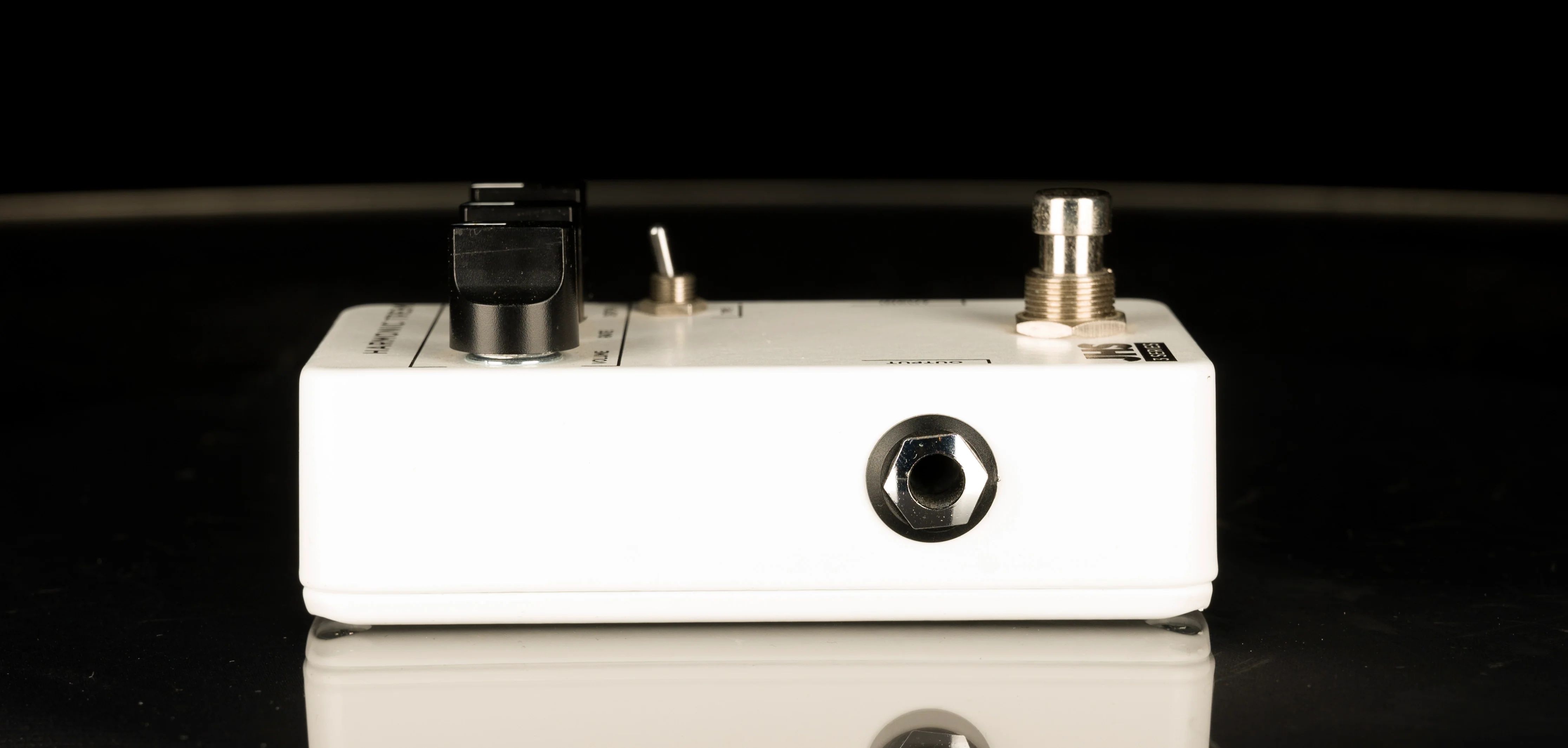 Used JHS 3 Series Harmonic Trem Guitar Effect Pedal - Image 5