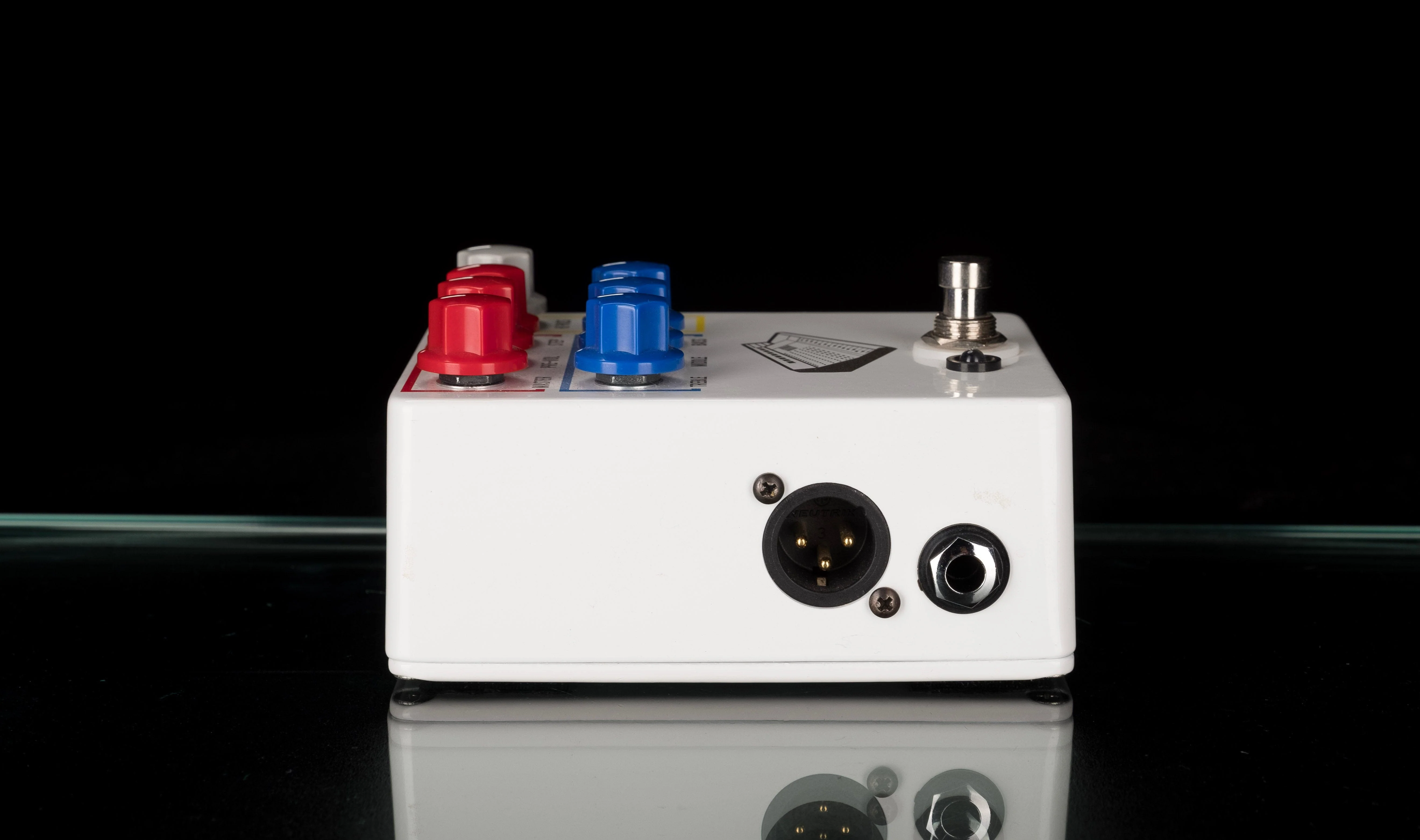 Used JHS Colorbox V1 Pedal - Image 6