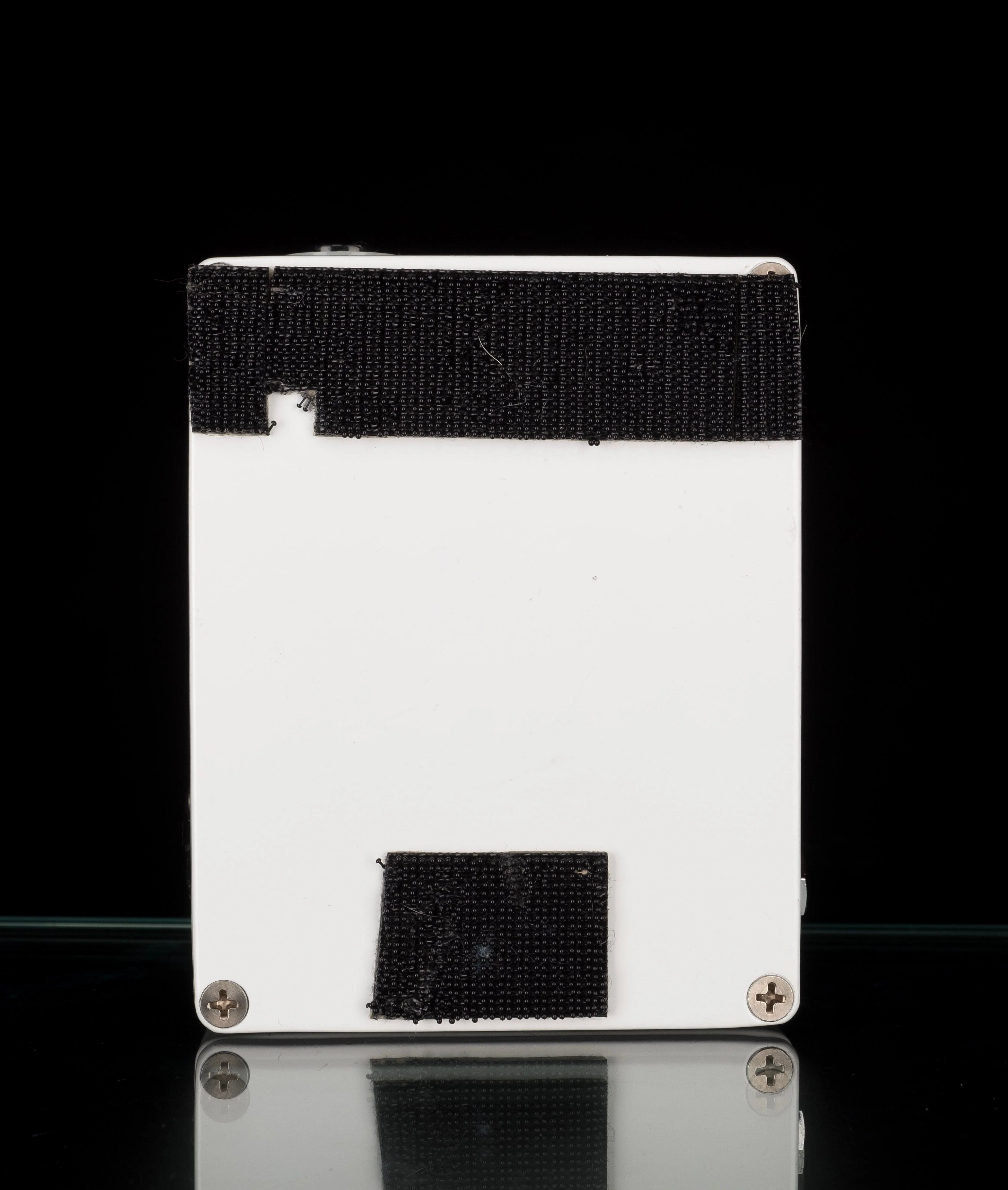 Used JHS Colour Box V2 Preamp/EQ/DI Guitar Effect Pedal - Image 2