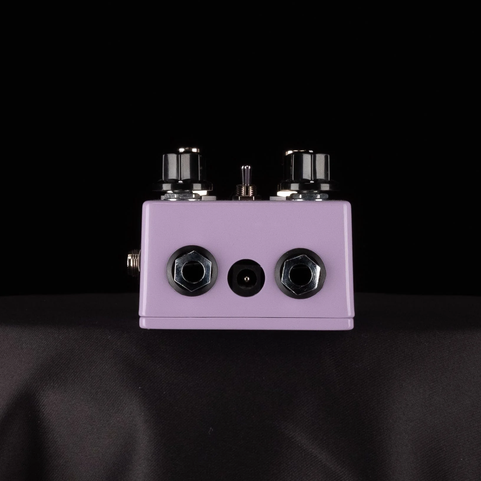 Used JHS Emperor V2 Chorus/Vibrato Guitar Effect Pedal With Box - Image 7