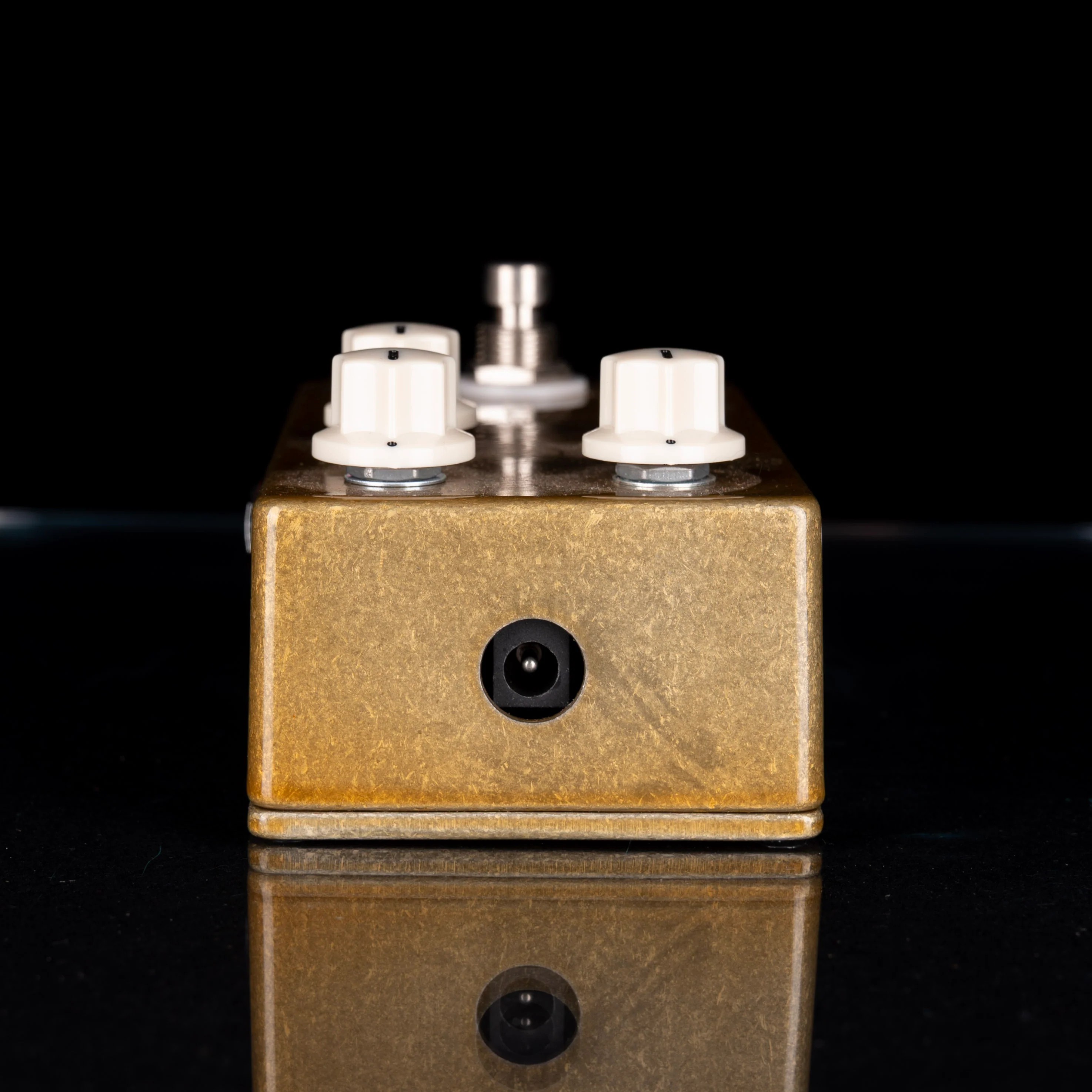 Used JHS Morning Glory V4 Overdrive Pedal With Box - Image 4