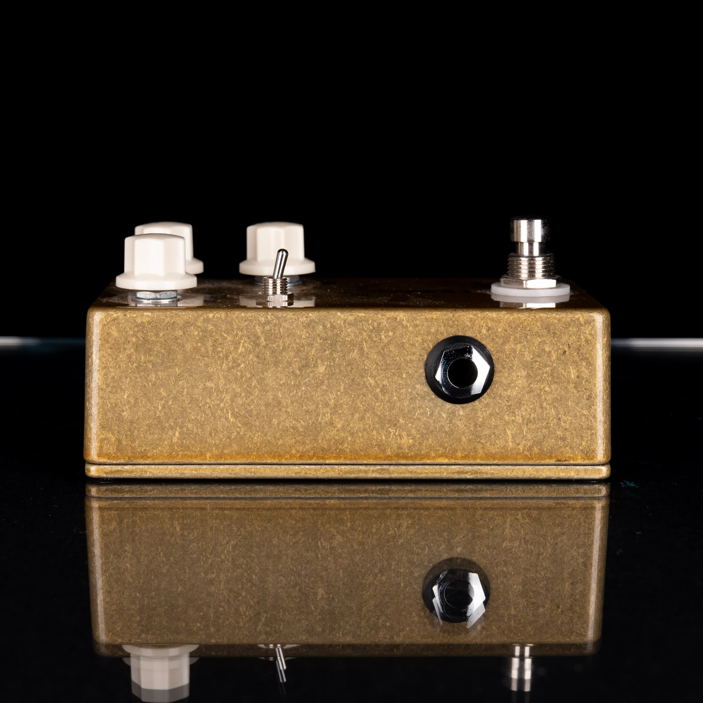 Used JHS Morning Glory V4 Overdrive Pedal With Box - Image 6