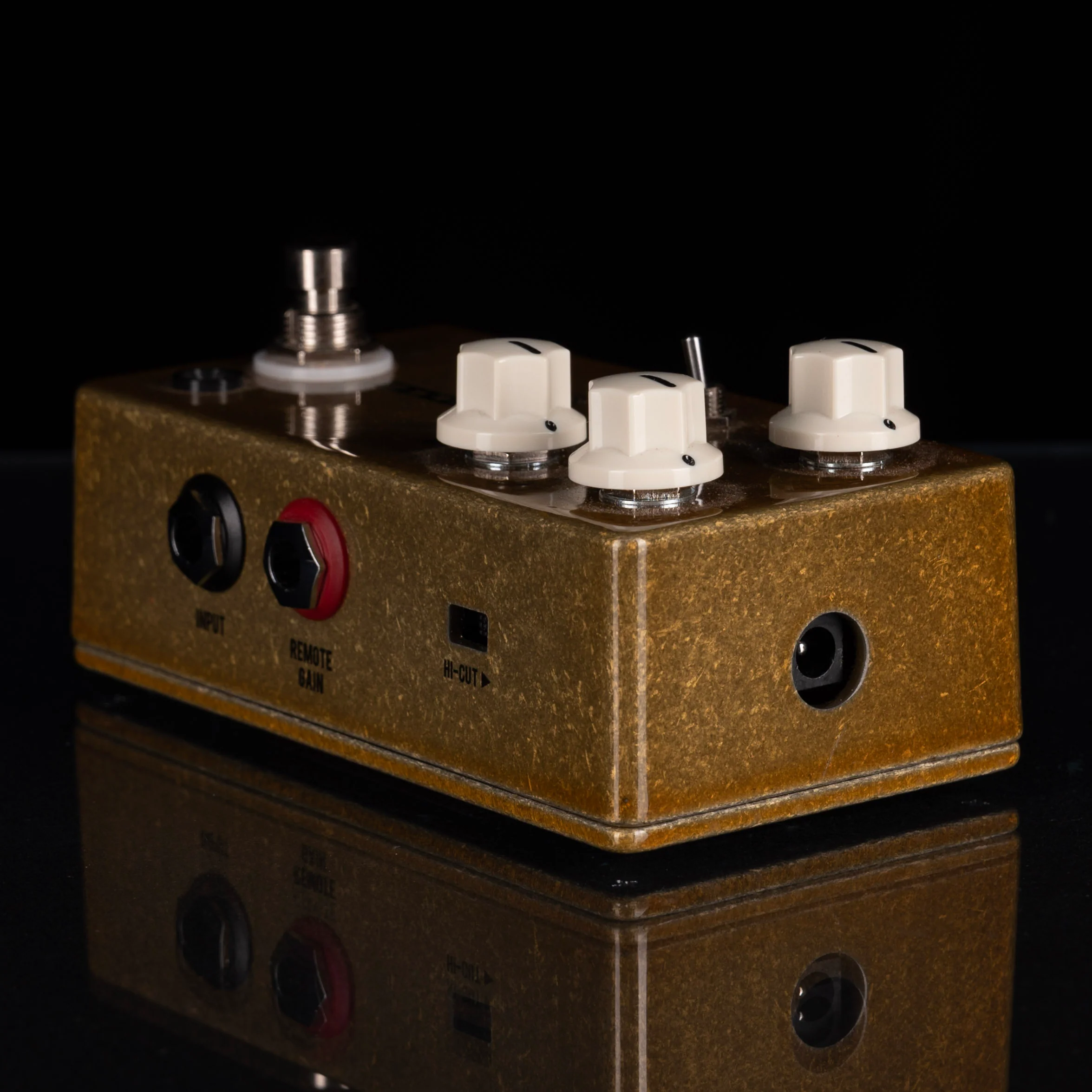 Used JHS Morning Glory V4 Pedal with Box - 2 - Image 4