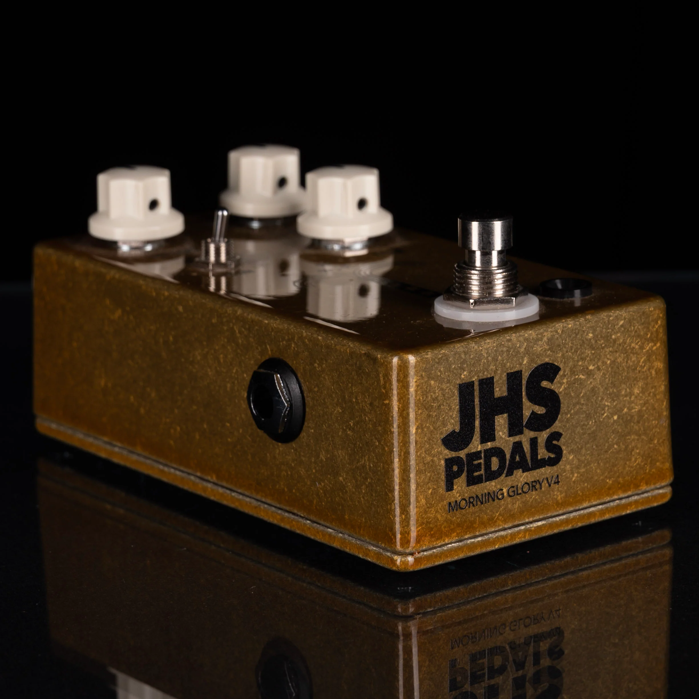 Used JHS Morning Glory V4 Pedal with Box - 2 - Image 5