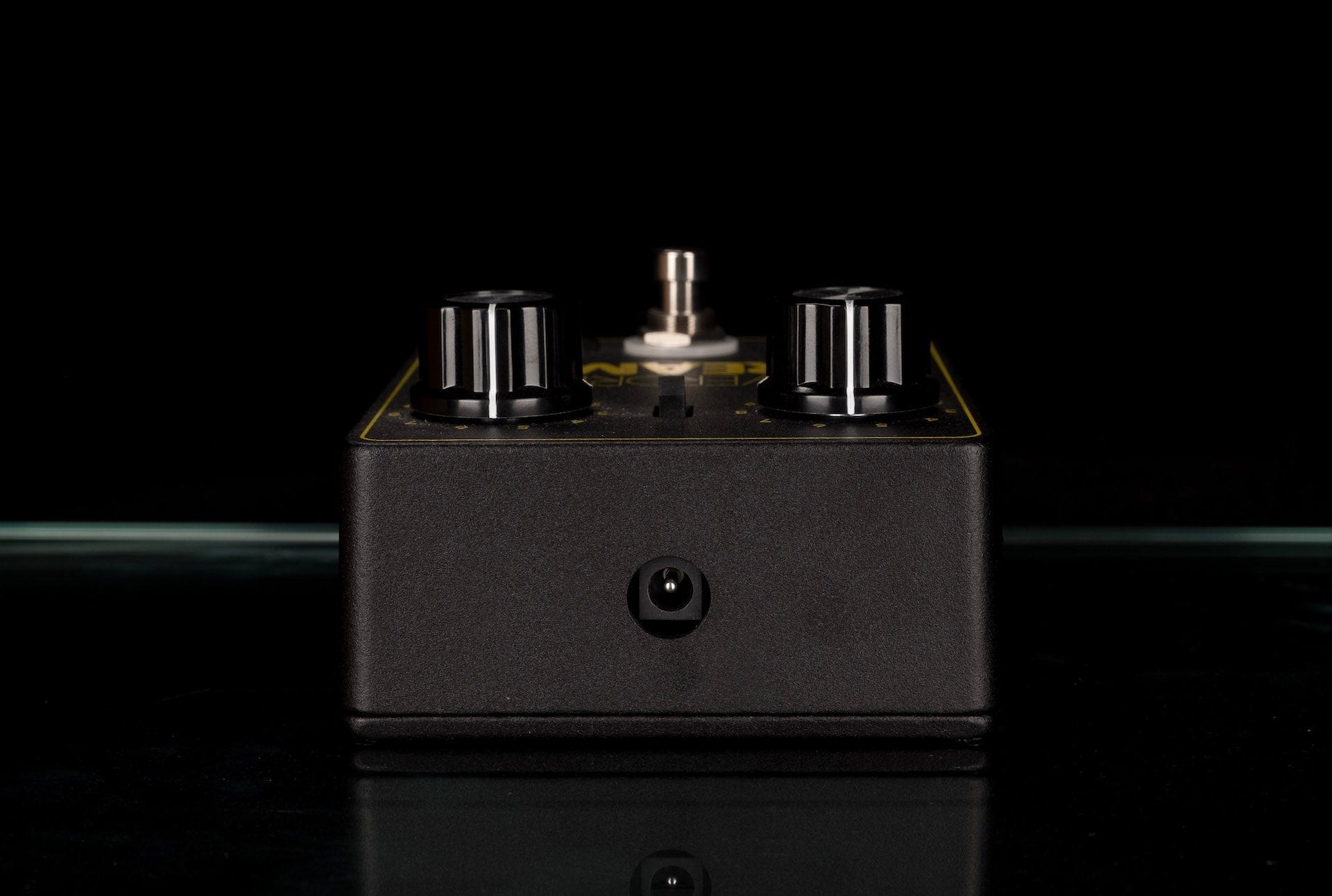 Used JHS Pedals Overdrive Preamp Pedal - Image 3