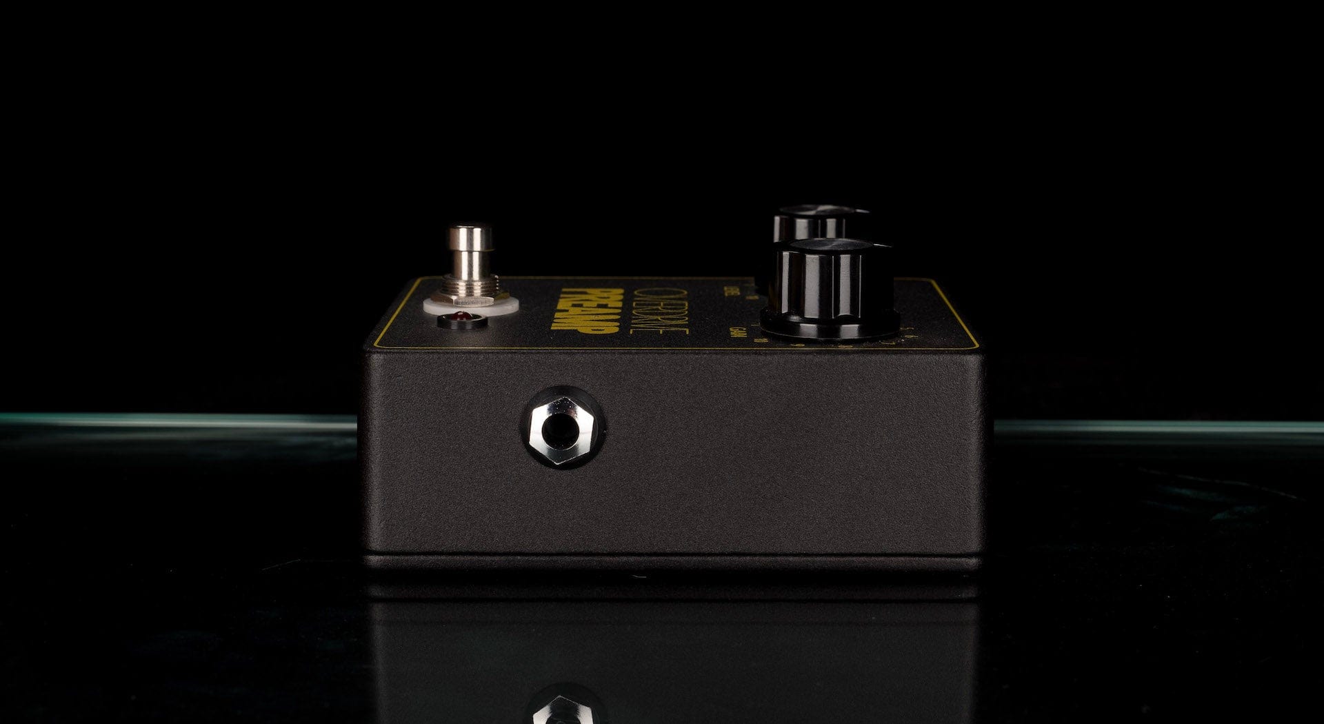 Used JHS Pedals Overdrive Preamp Pedal - Image 4