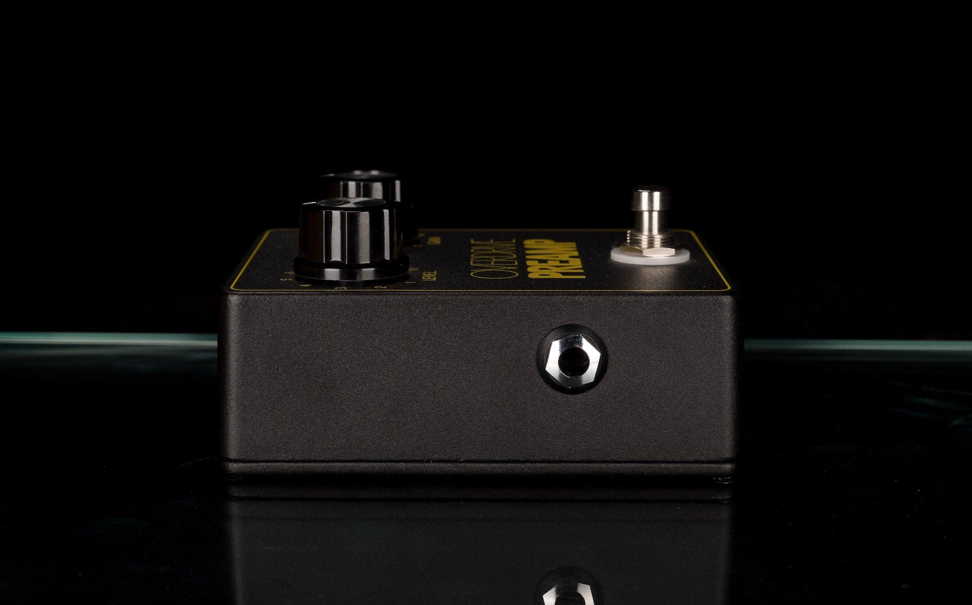 Used JHS Pedals Overdrive Preamp Pedal - Image 5