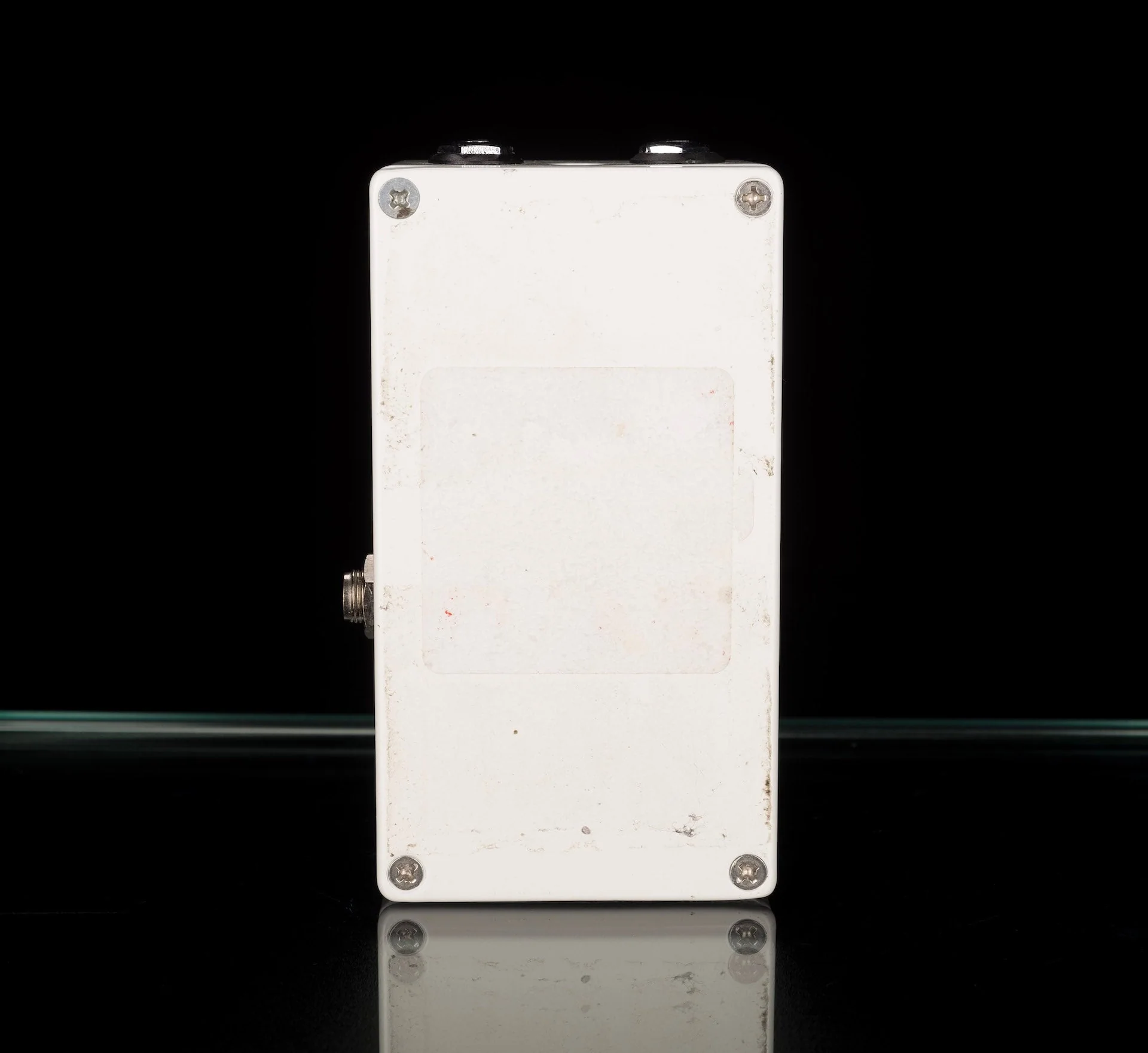 Used JHS Spring Tank Reverb with Box - Image 3
