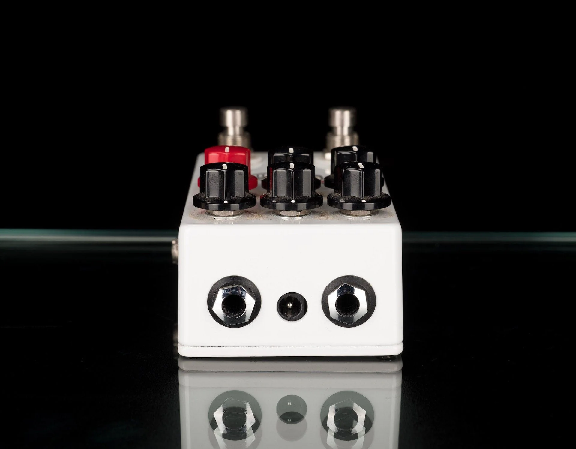 Used JHS Spring Tank Reverb with Box - Image 4