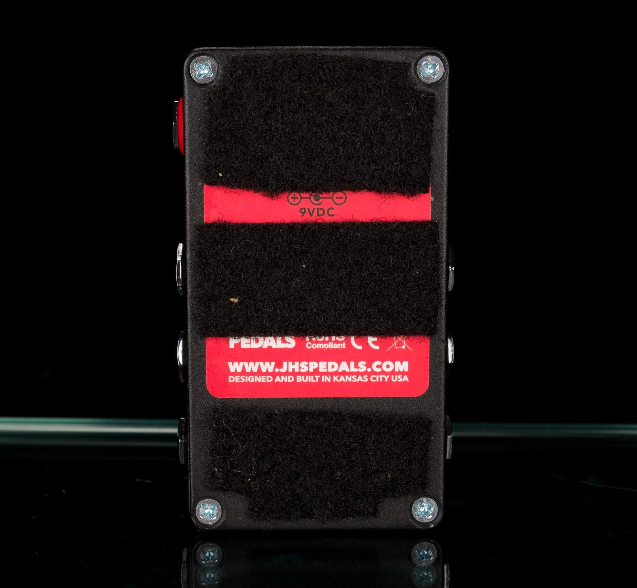 Used JHS SwitchBack Pedal Switcher Guitar Pedal With Box - Image 3
