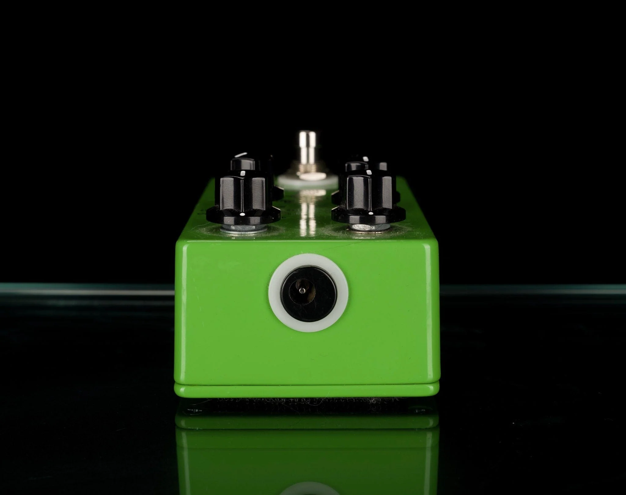Used JHS The Bonsai Overdrive Guitar Effect Pedal - Image 3