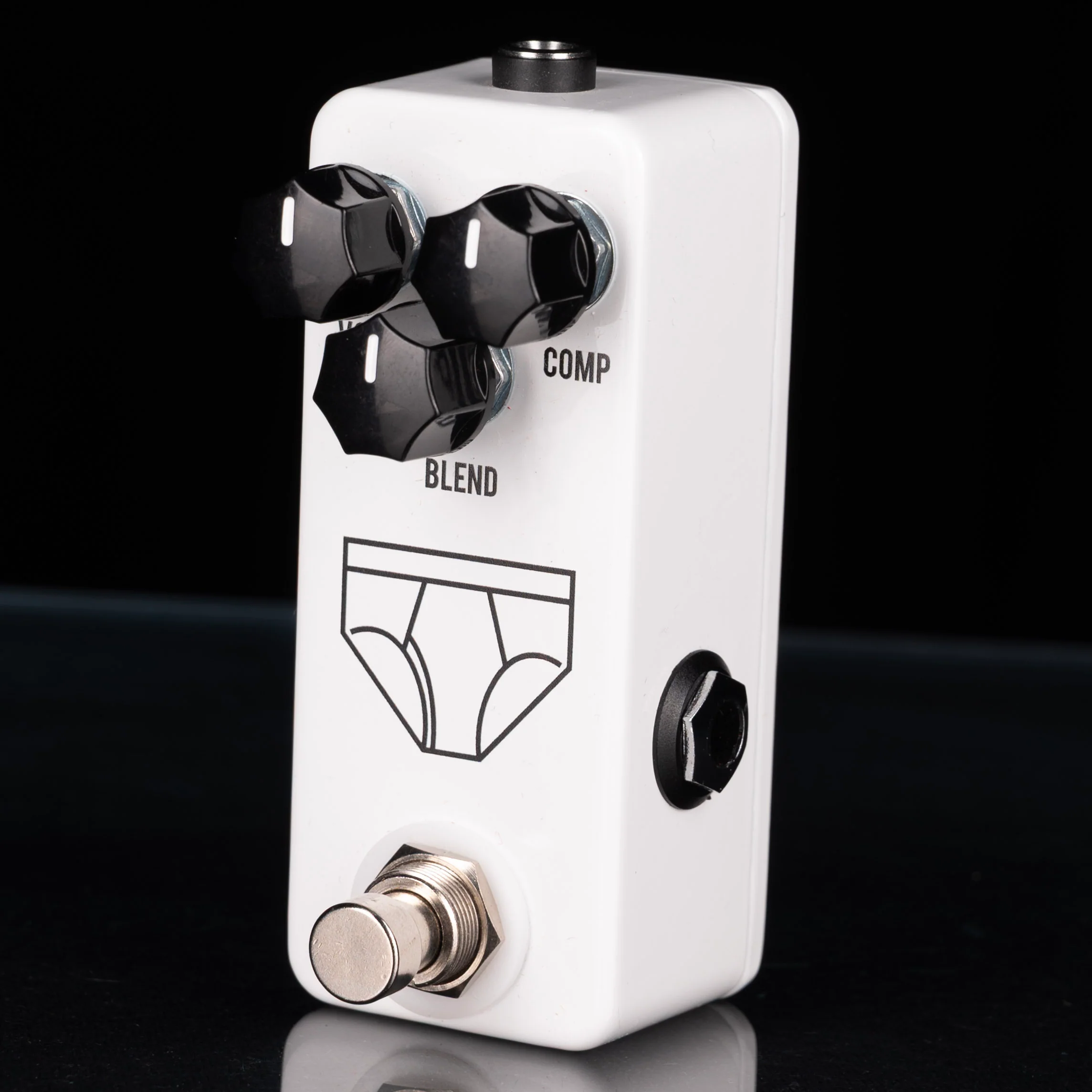 Used JHS Whitey Tighty Compressor Pedal - Image 2