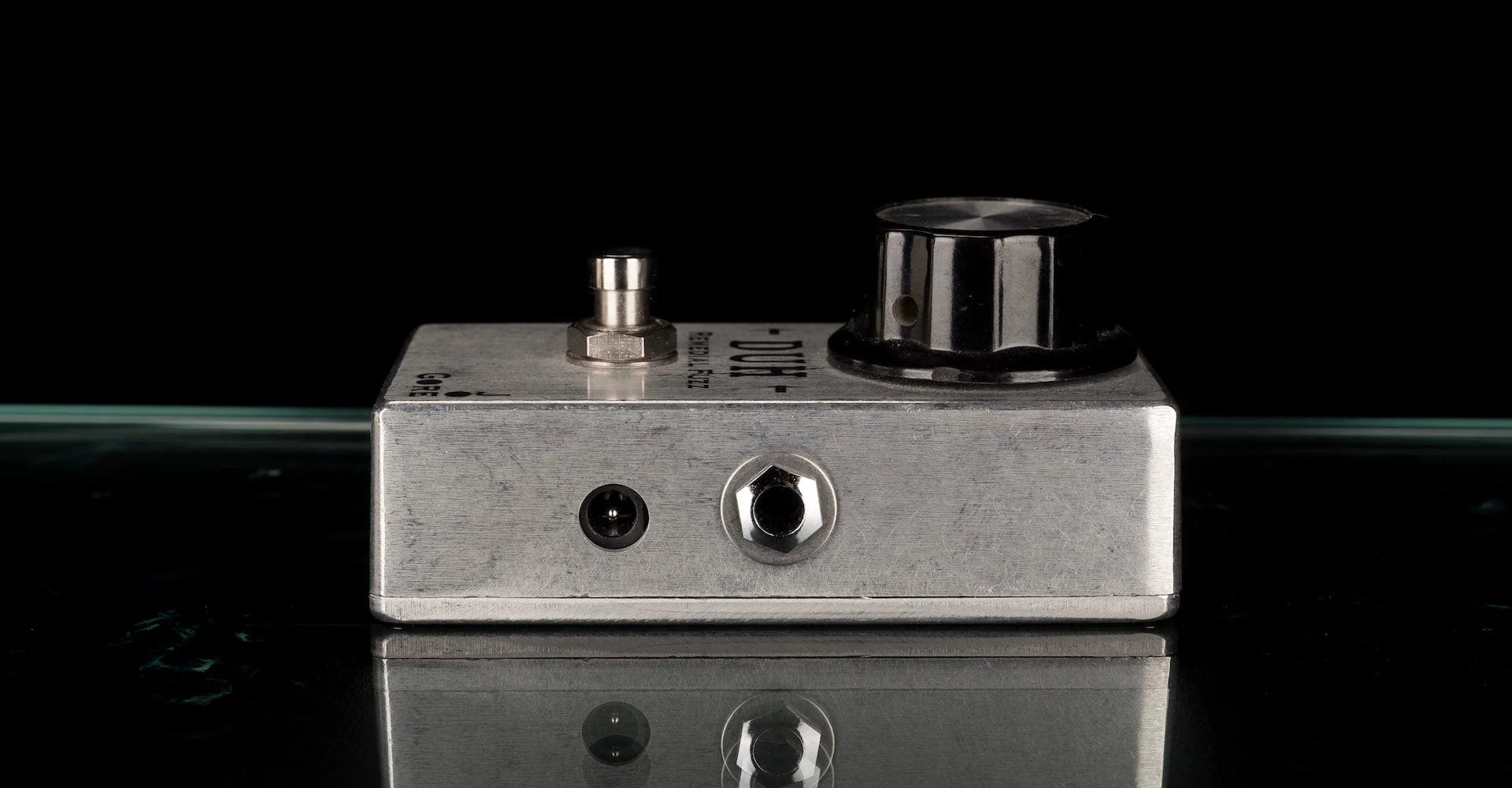 Used Joe Gore Duh Remedial Fuzz with Box - Image 4