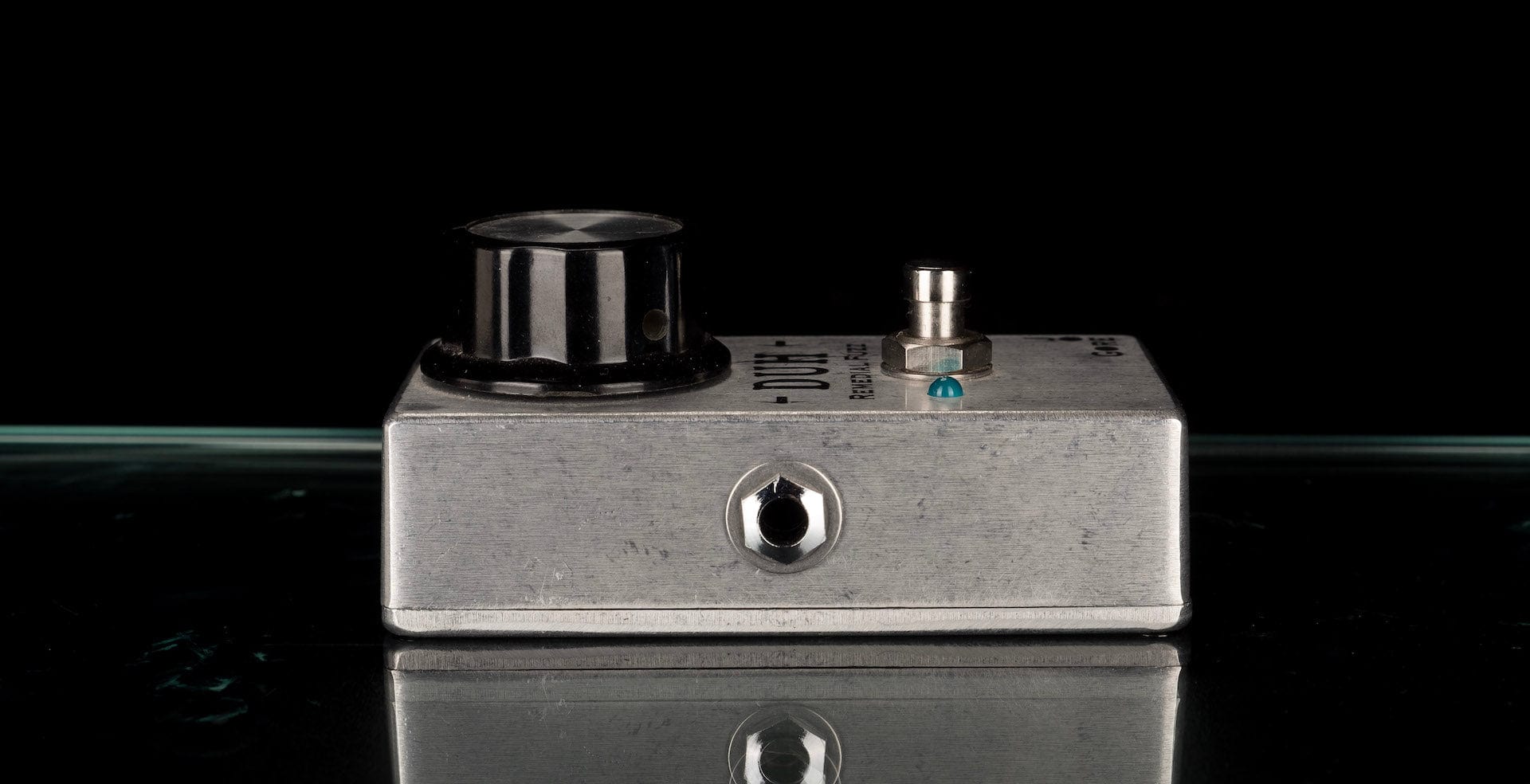 Used Joe Gore Duh Remedial Fuzz with Box - Image 5