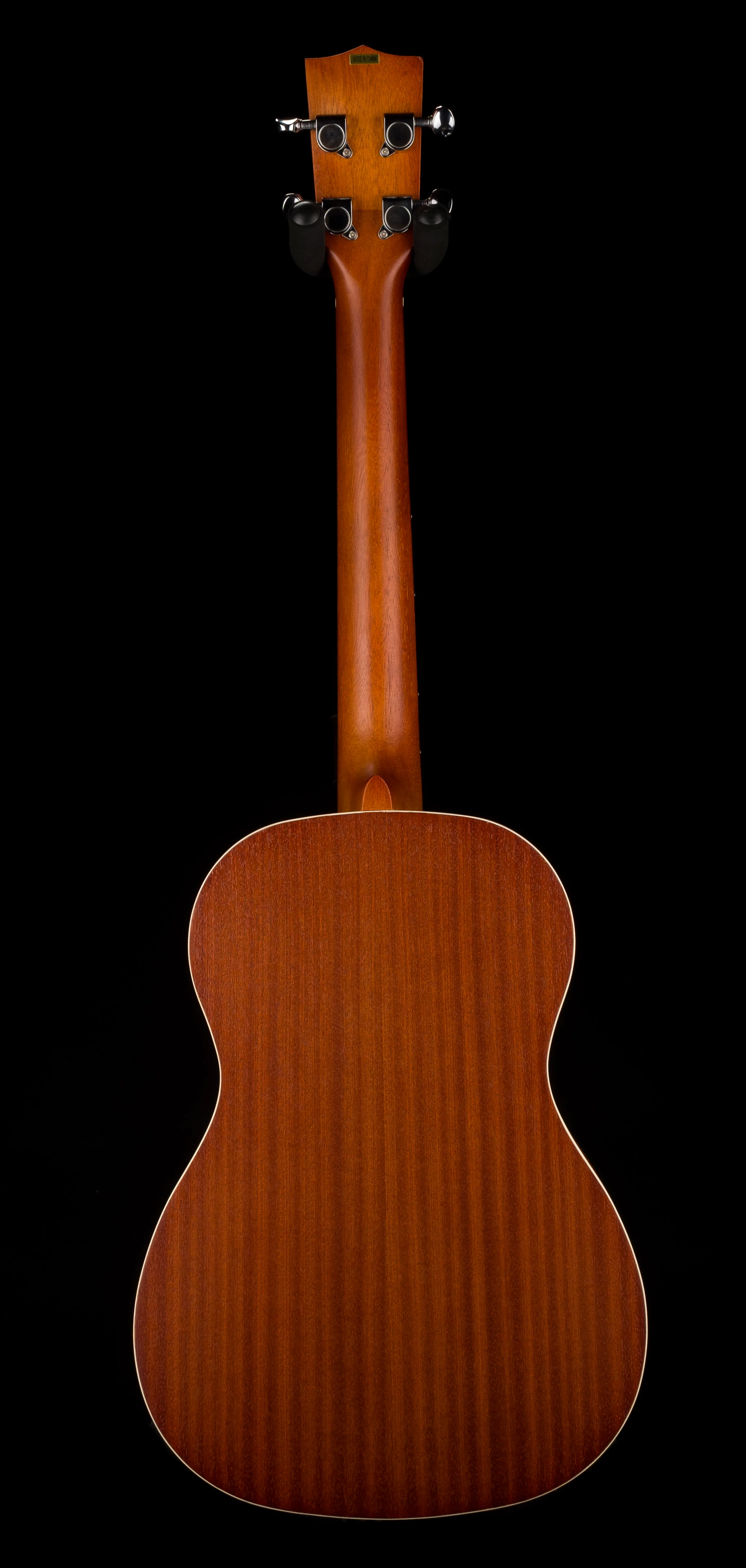 Used Kala KA-B Baritone Ukulele Satin Mahogany with Gig Bag - Image 10