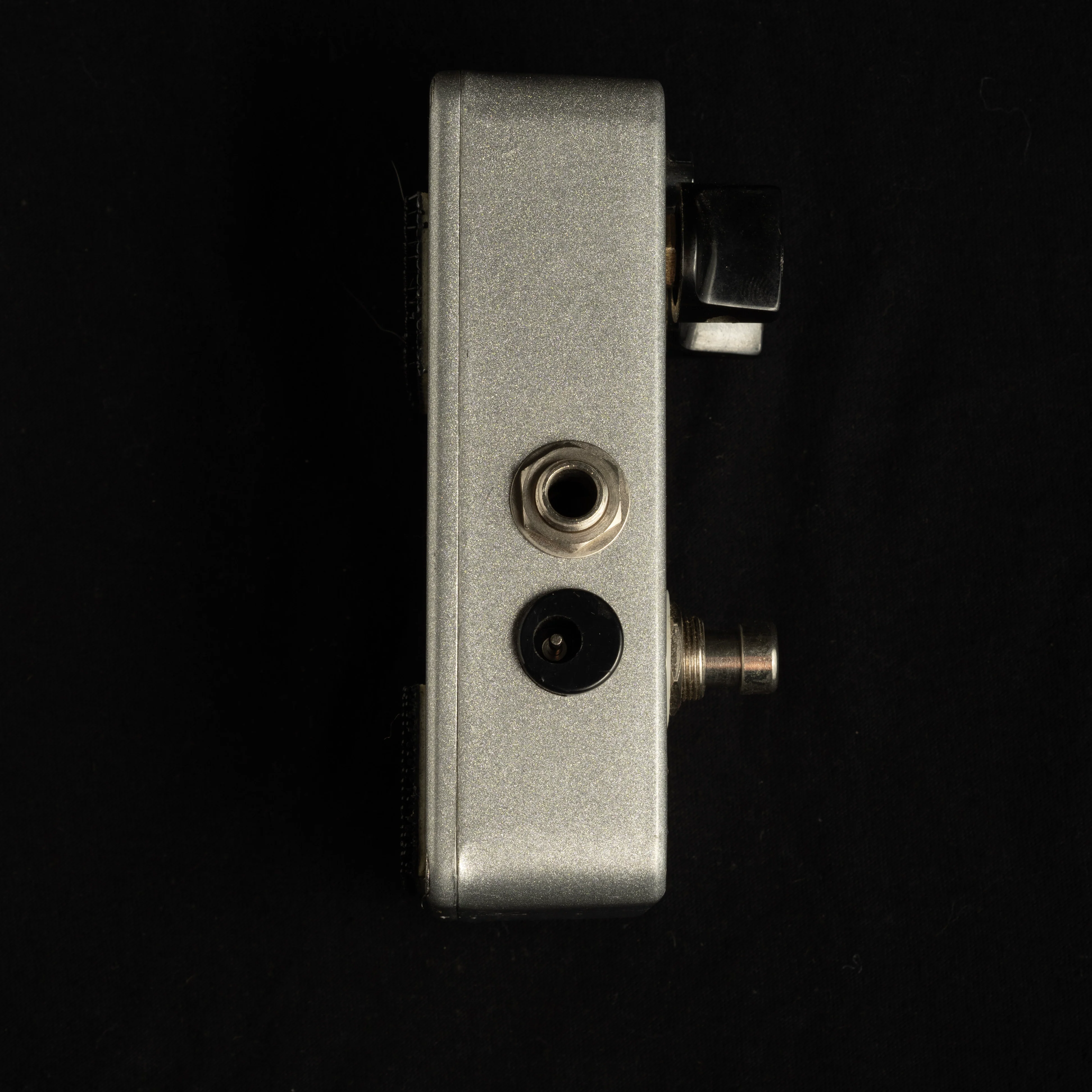 Used Keeley 2-Knob Compressor Pedal - Image 2