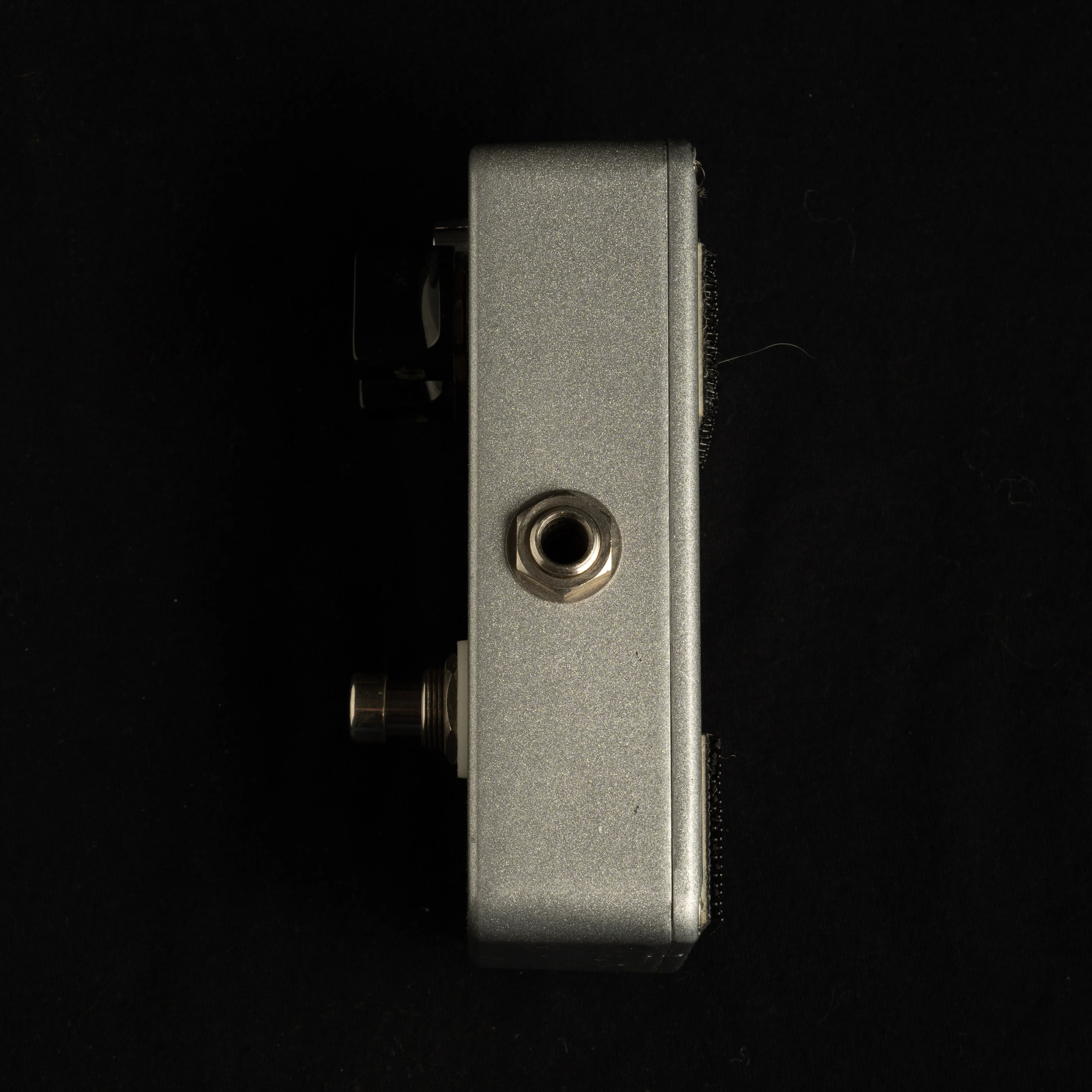 Used Keeley 2-Knob Compressor Pedal - Image 4