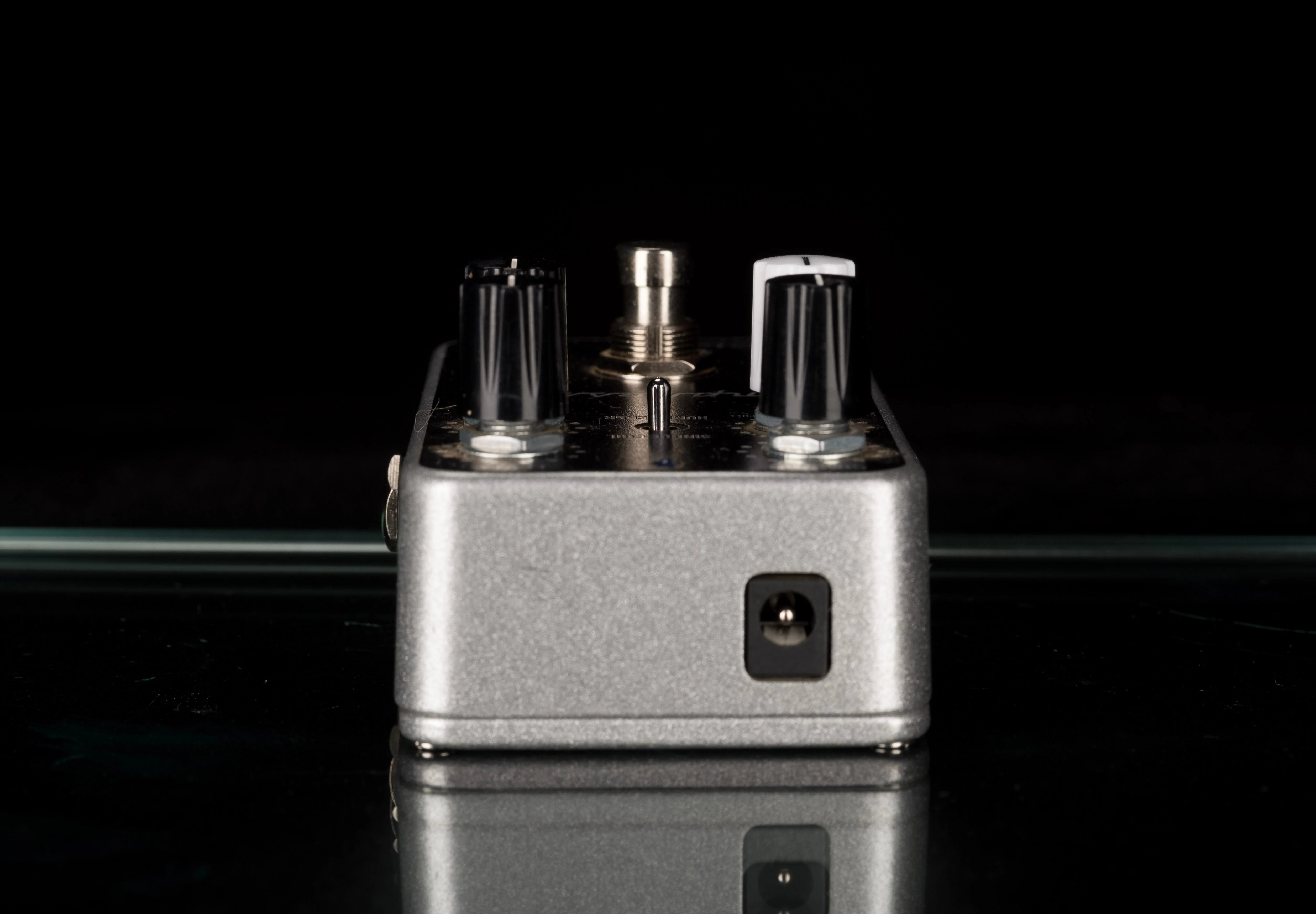 Used Keeley Compressor Plus 4-Knob Compressor Pedal - Image 3