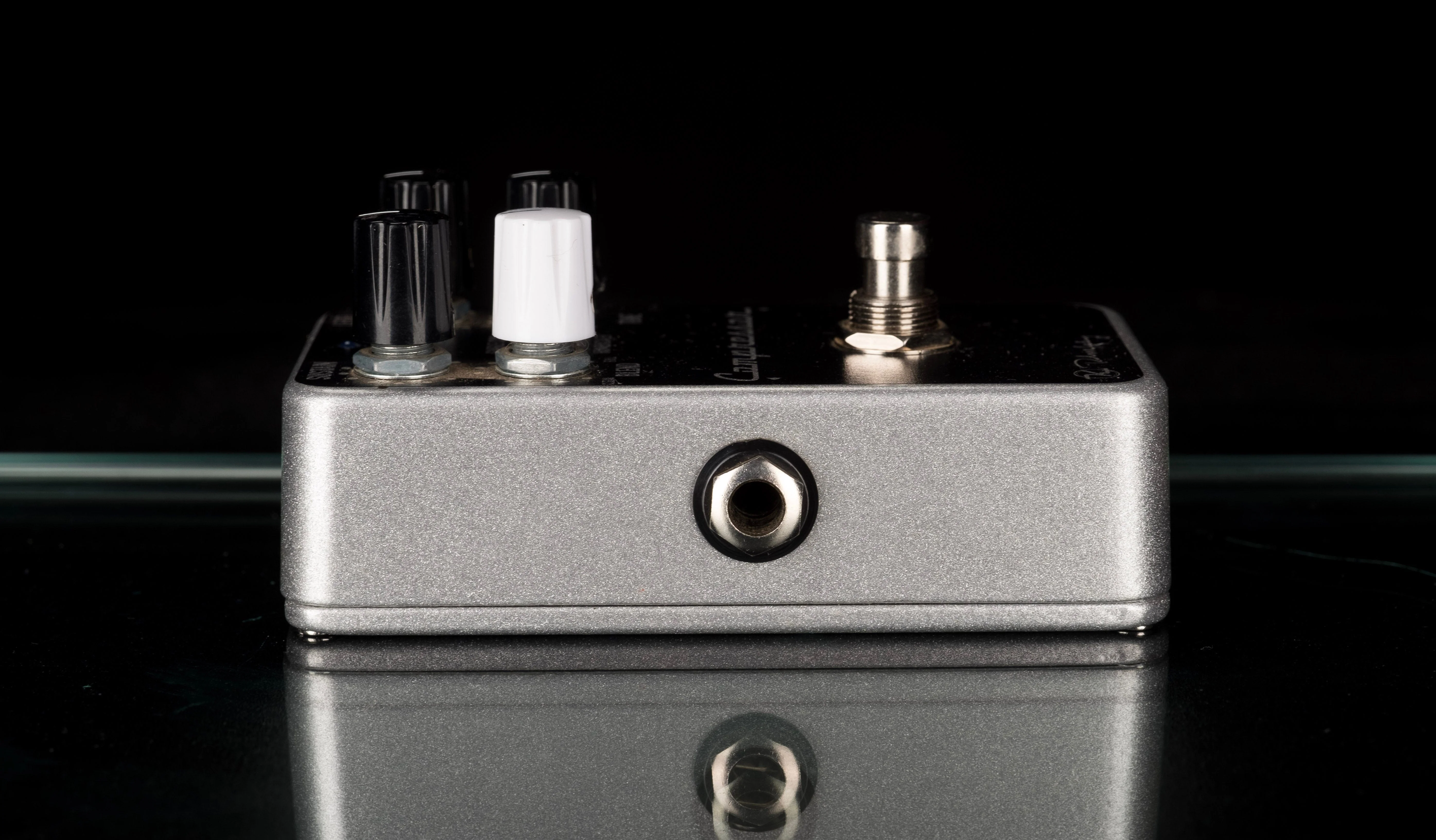 Used Keeley Compressor Plus 4-Knob Compressor Pedal - Image 5