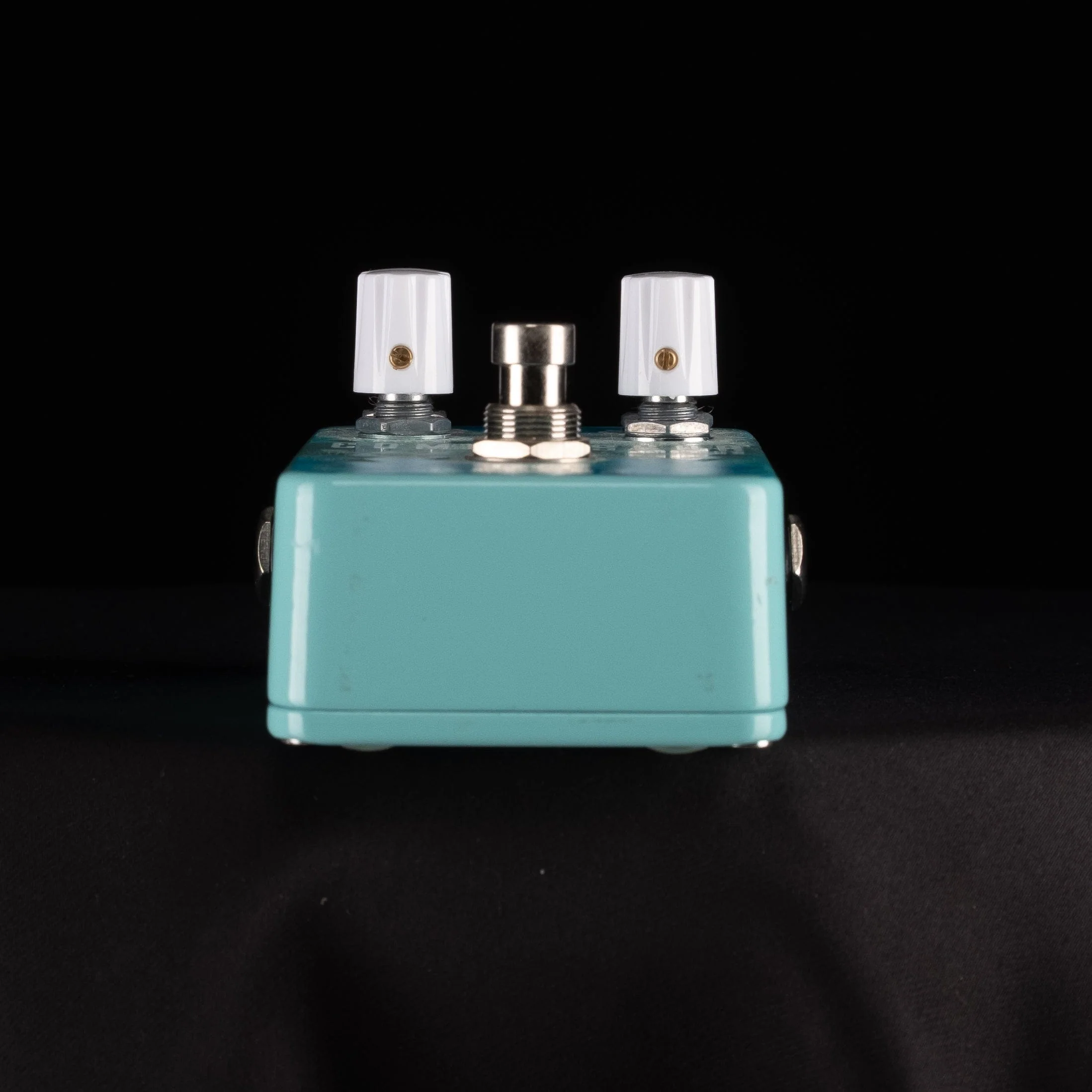 Used Keeley Electronics Compressor Plus Guitar Effect Pedal with Box - Image 5