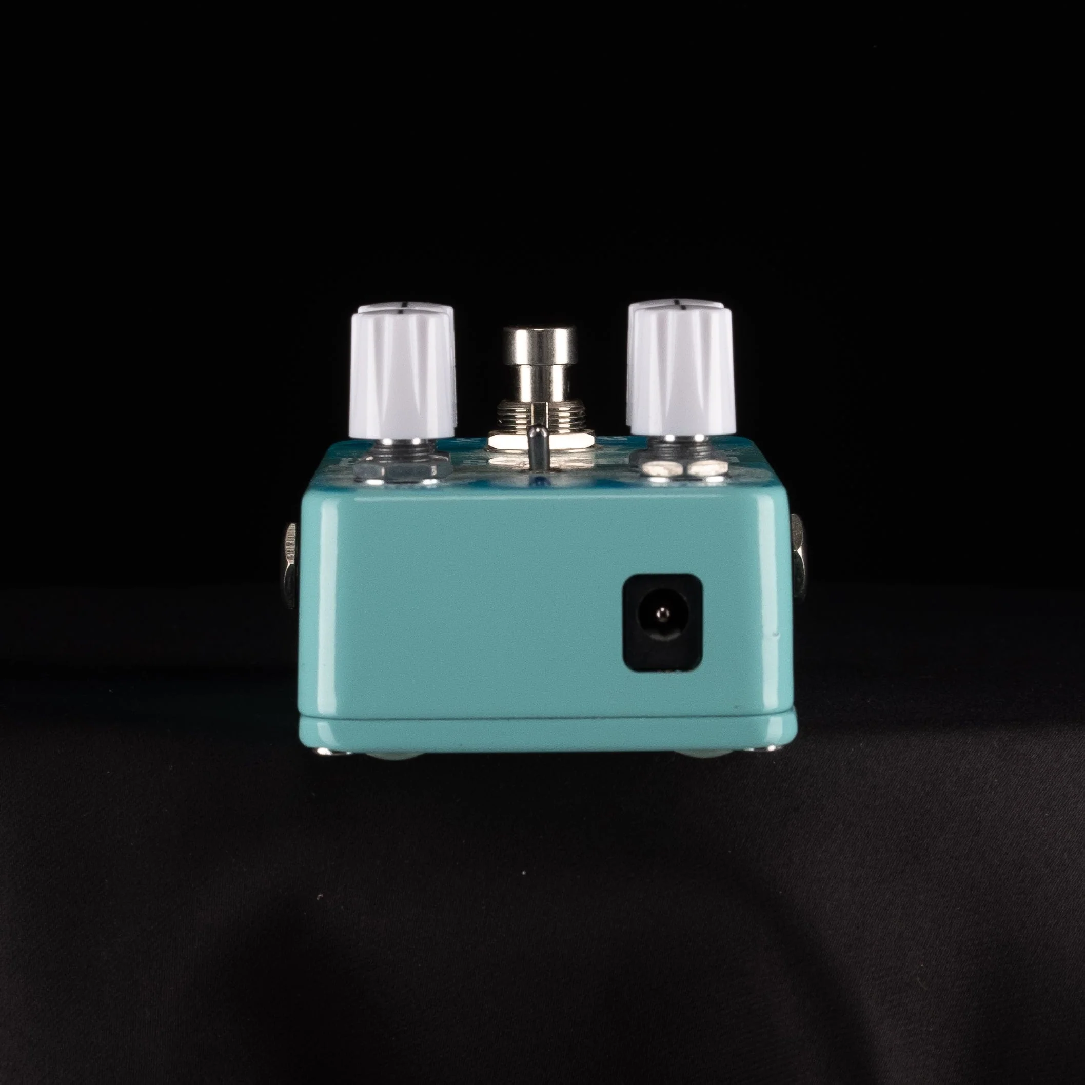 Used Keeley Electronics Compressor Plus Guitar Effect Pedal with Box - Image 6