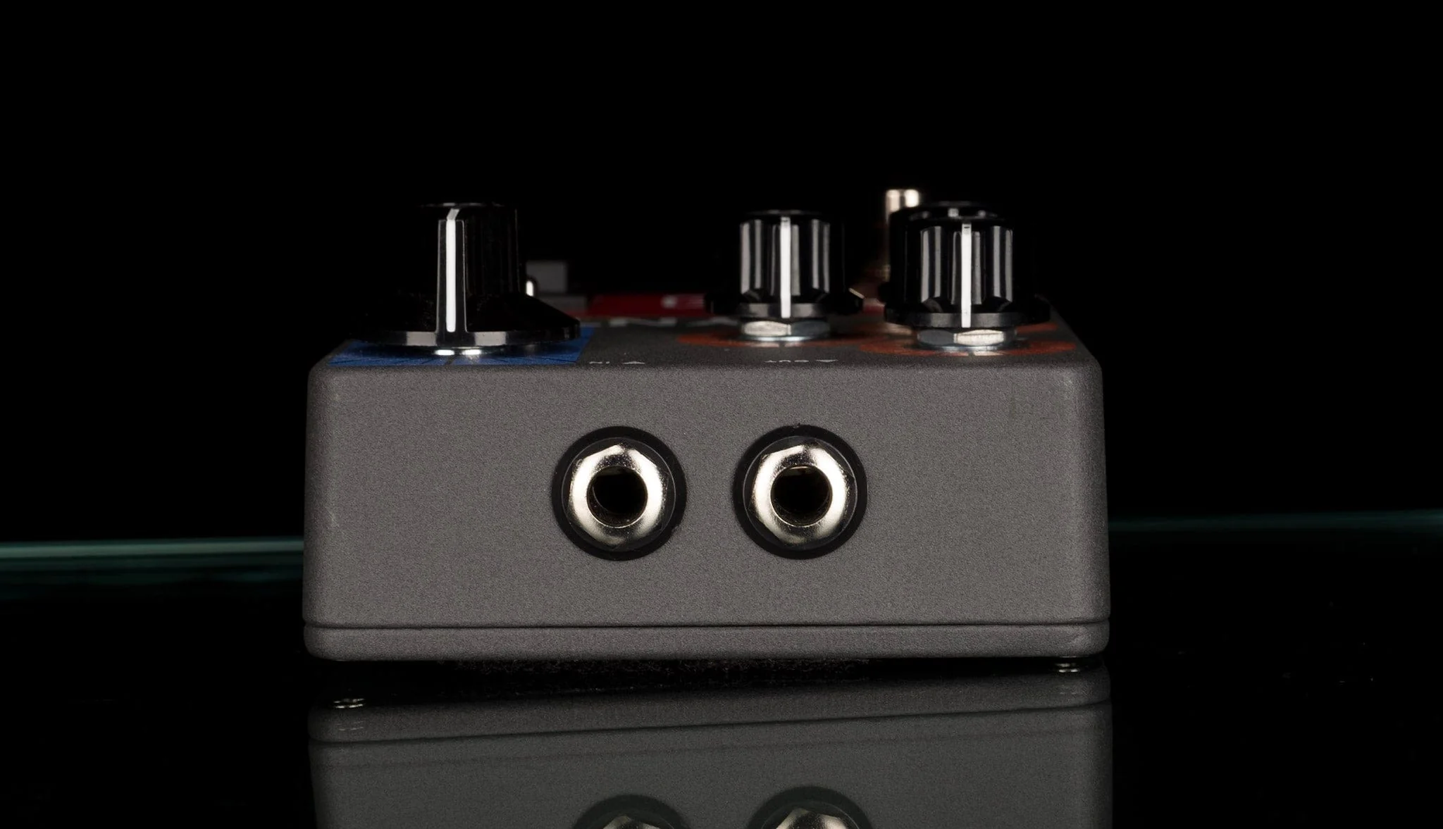 Used Keeley Electronics Synth-1 Guitar Effect Pedal - Image 3