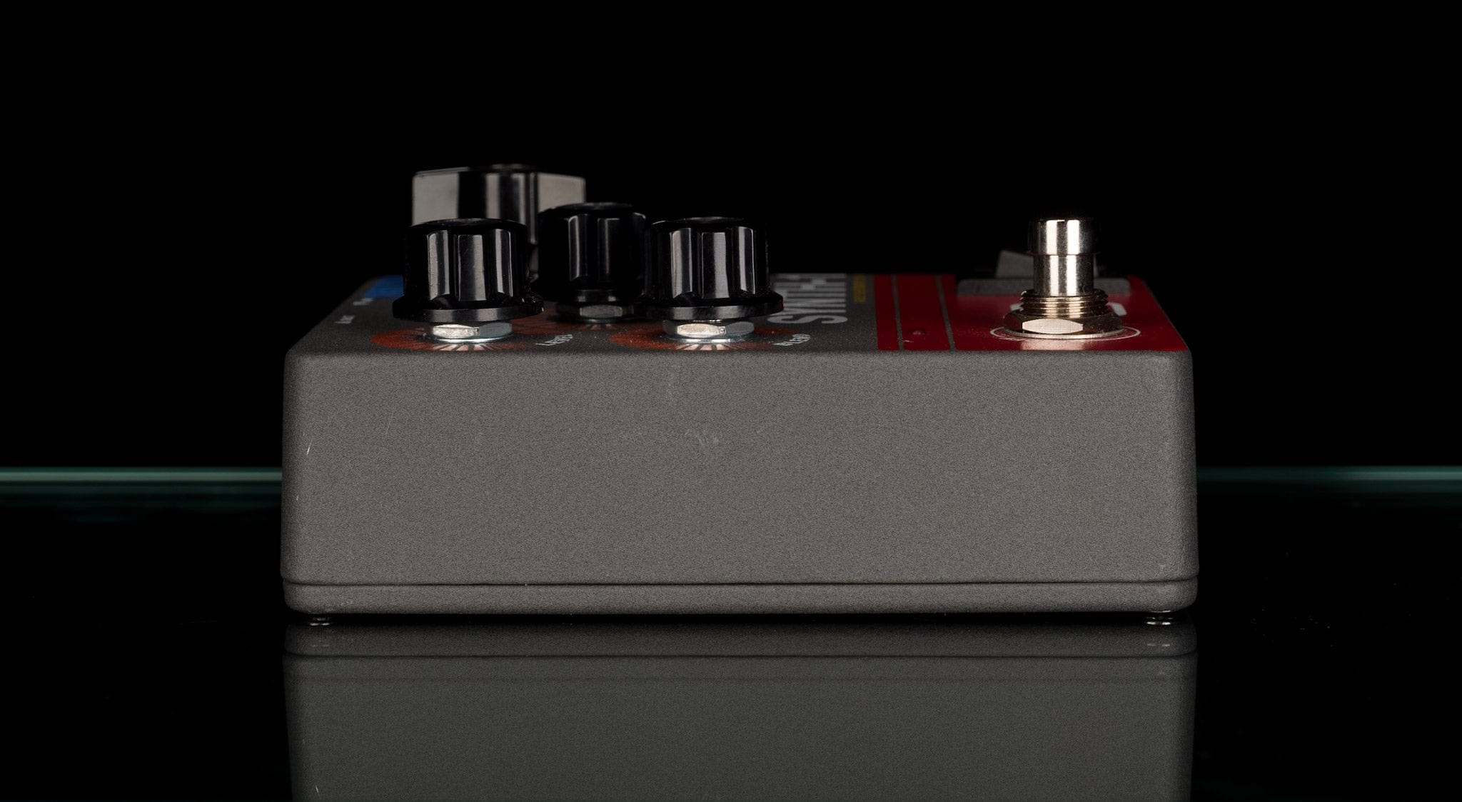Used Keeley Electronics Synth-1 Guitar Effect Pedal - Image 5