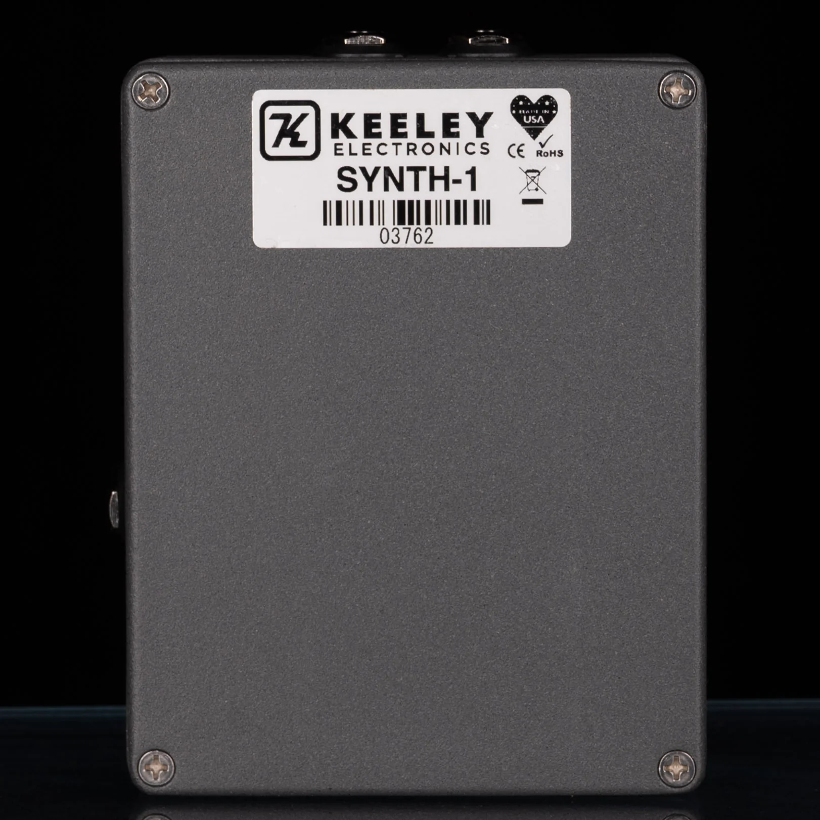 Used Keeley Electronics Synth-1 Pedal with Box - Image 5